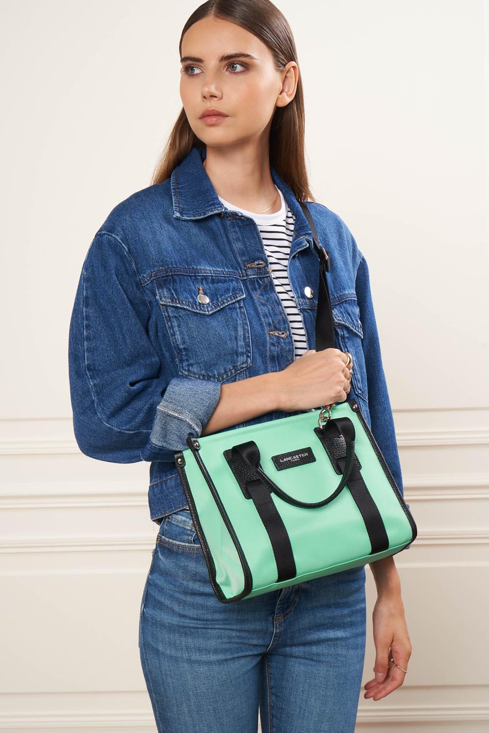 petit sac à main - basic faculty