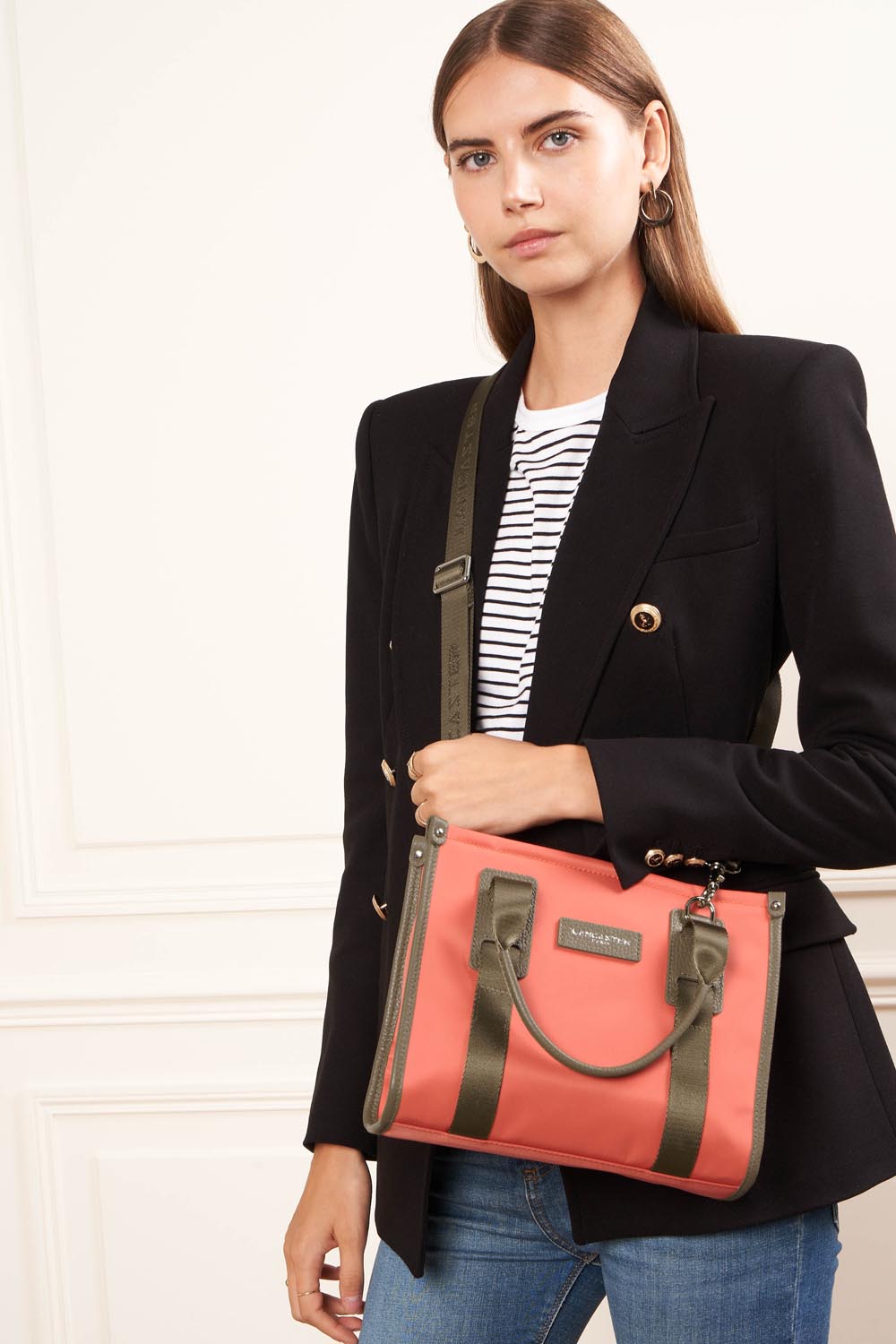 petit sac à main - basic faculty