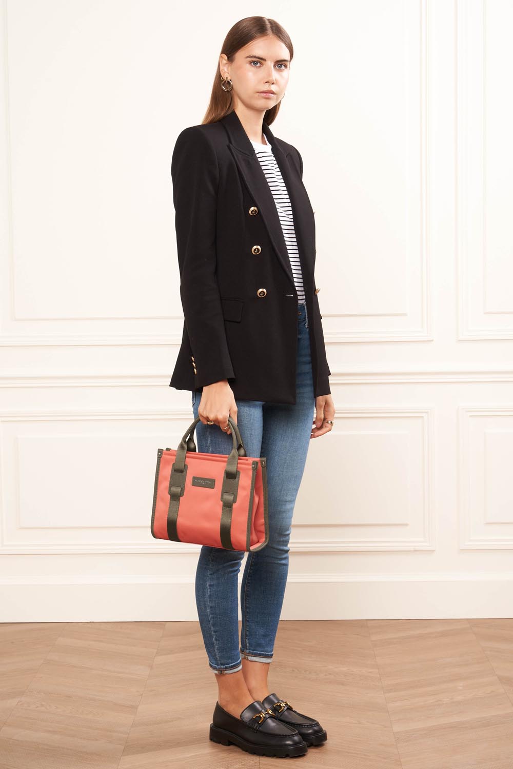 petit sac à main - basic faculty