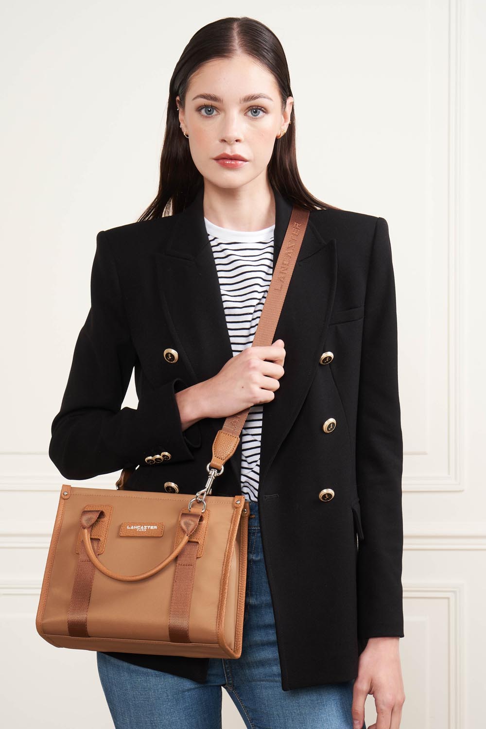 petit sac à main - basic faculty