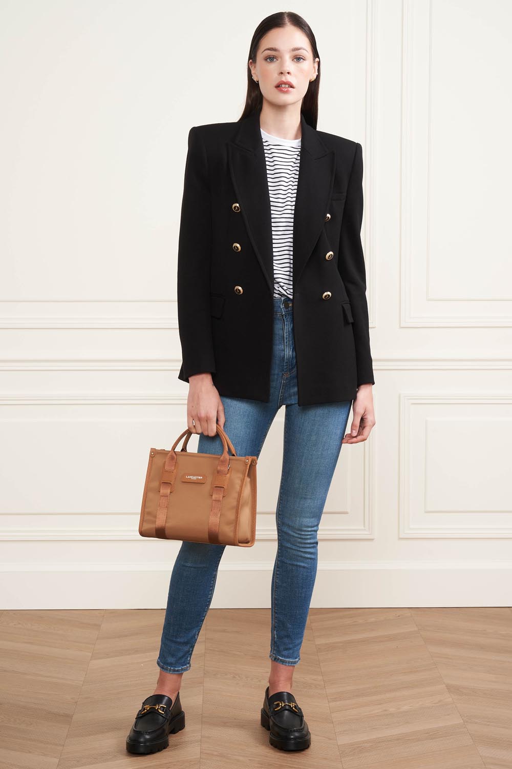 petit sac à main - basic faculty