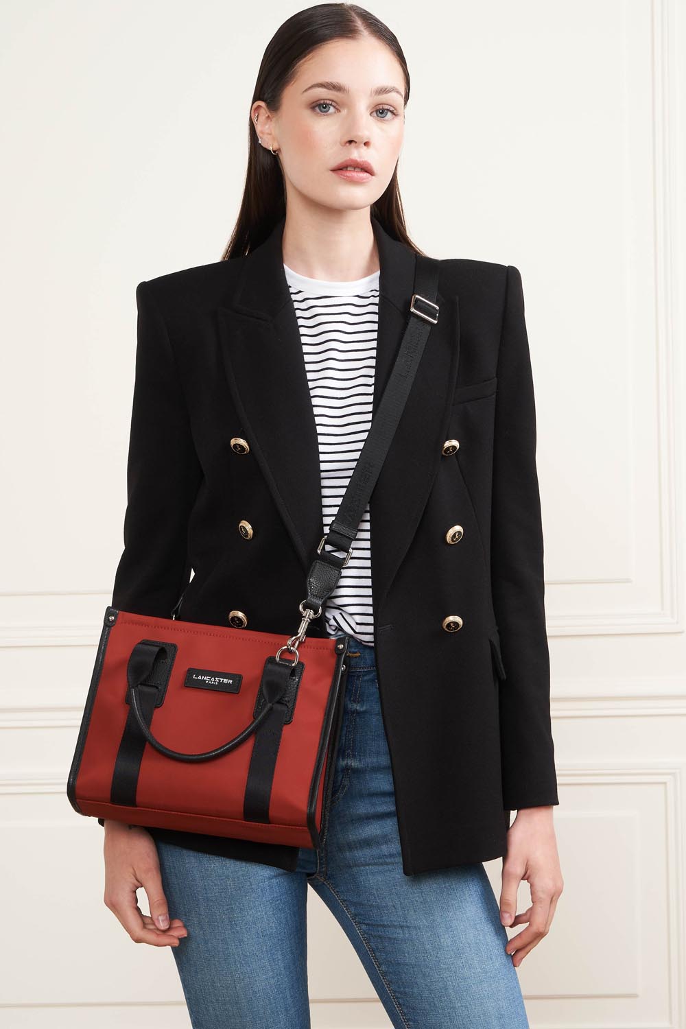 petit sac à main - basic faculty