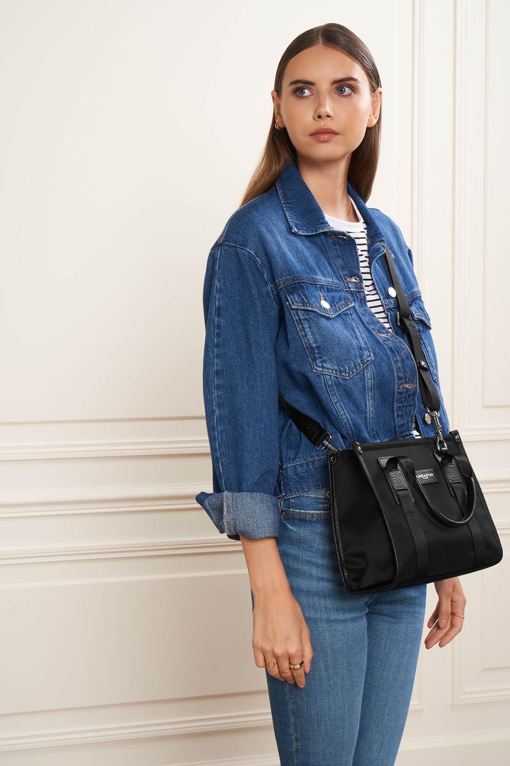 petit sac à main - basic faculty