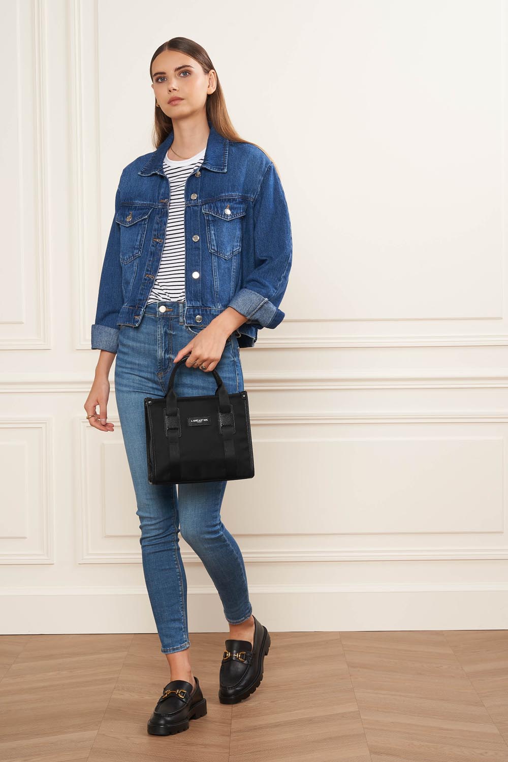 petit sac à main - basic faculty