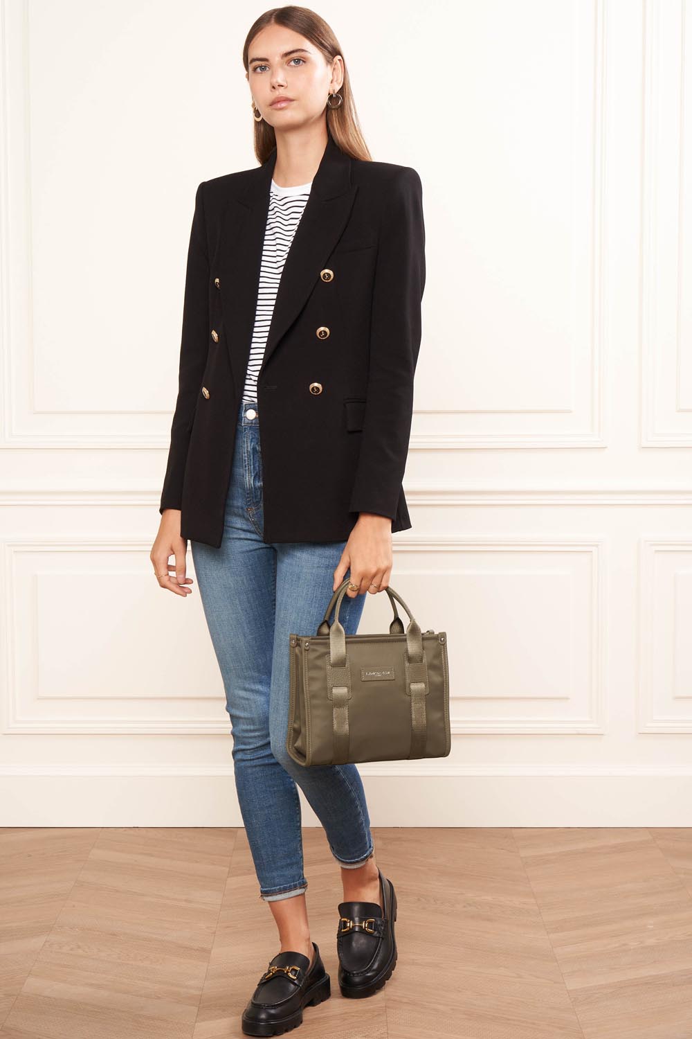 petit sac à main - basic faculty