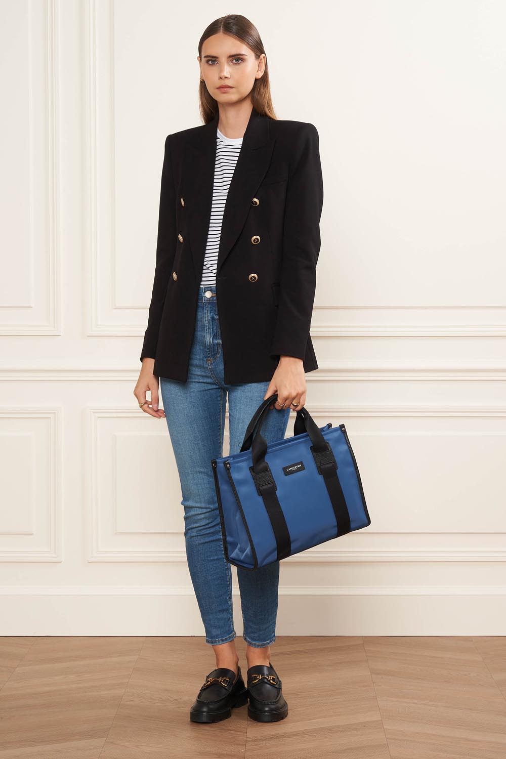 sac cabas main - basic faculty