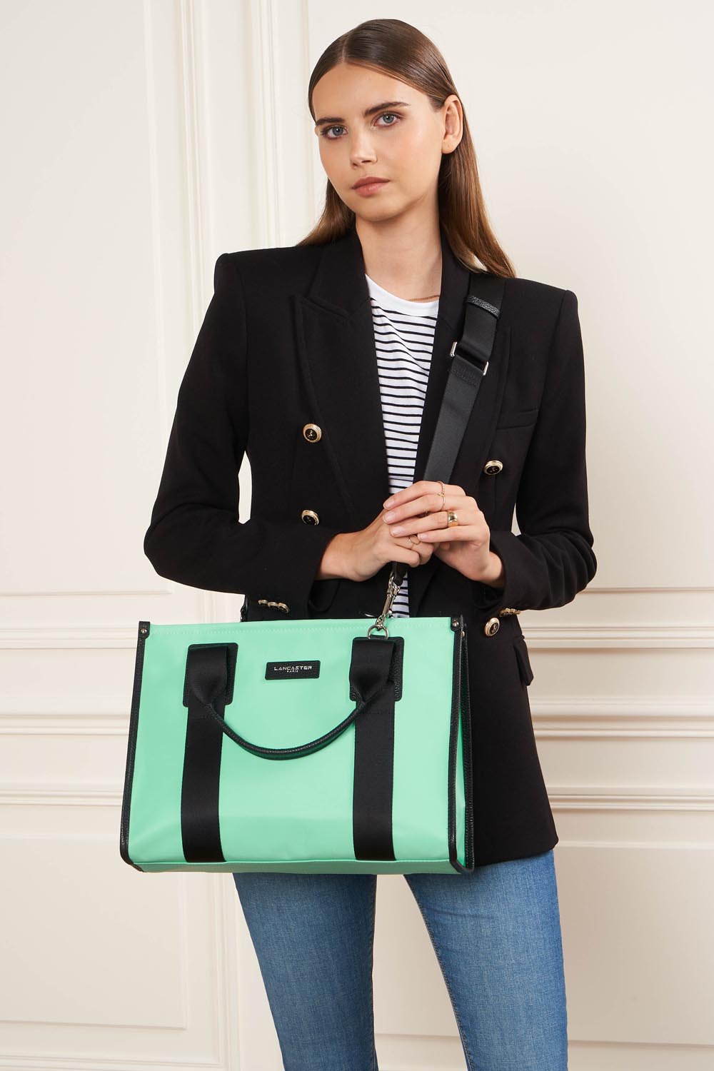 sac cabas main - basic faculty