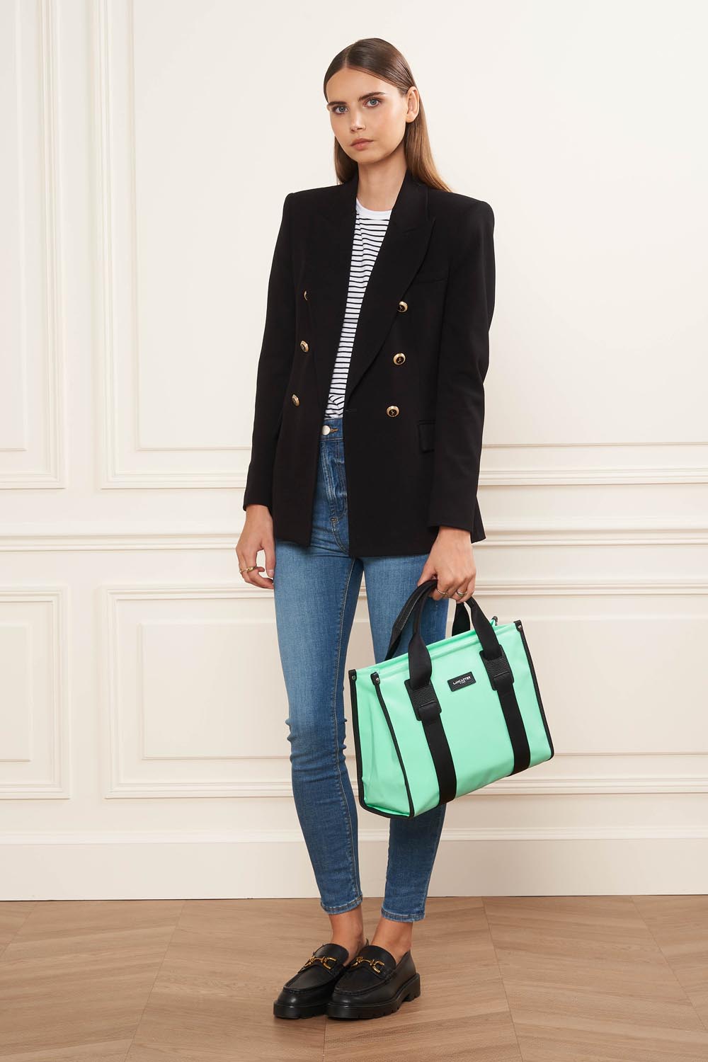 sac cabas main - basic faculty