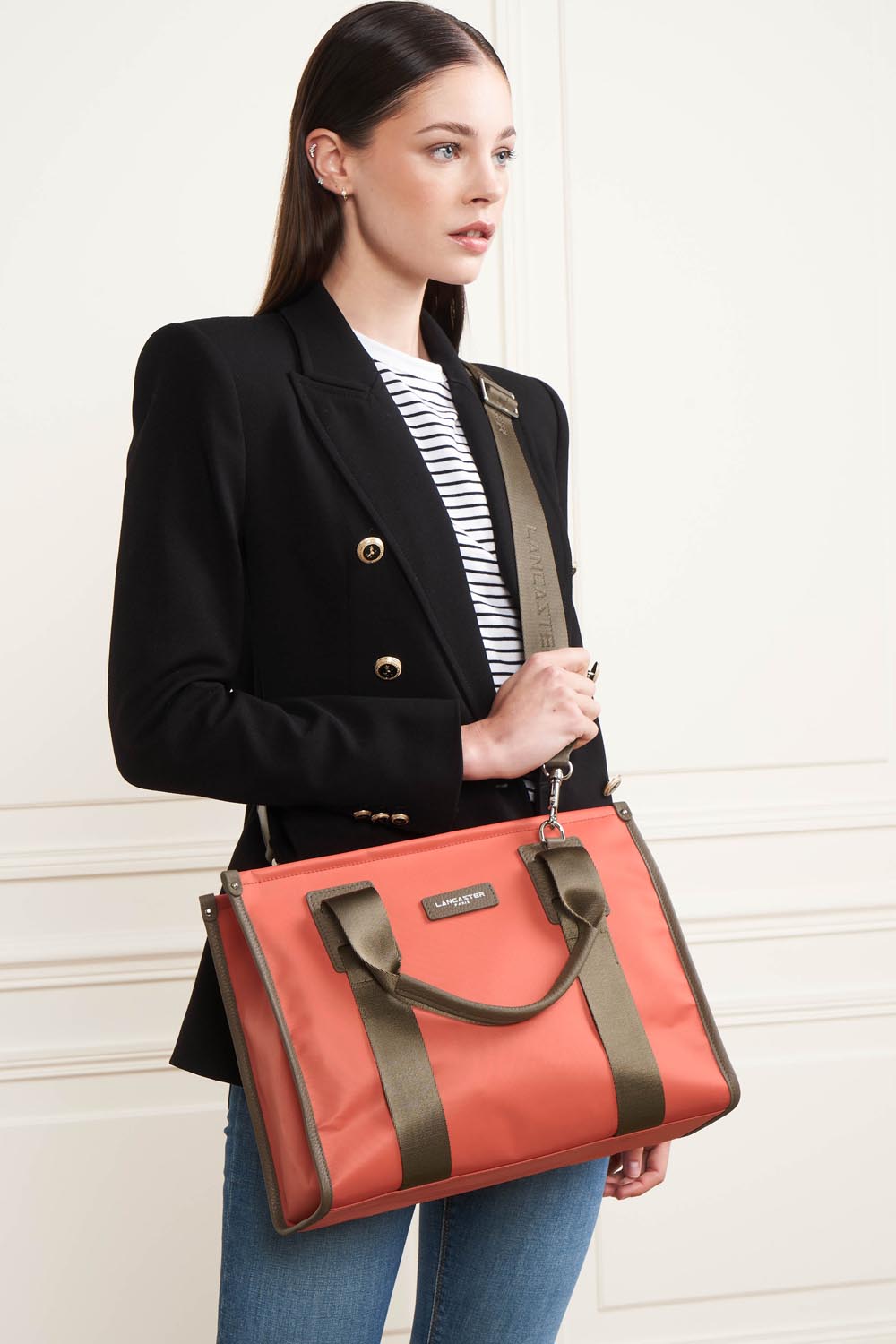 sac cabas main - basic faculty