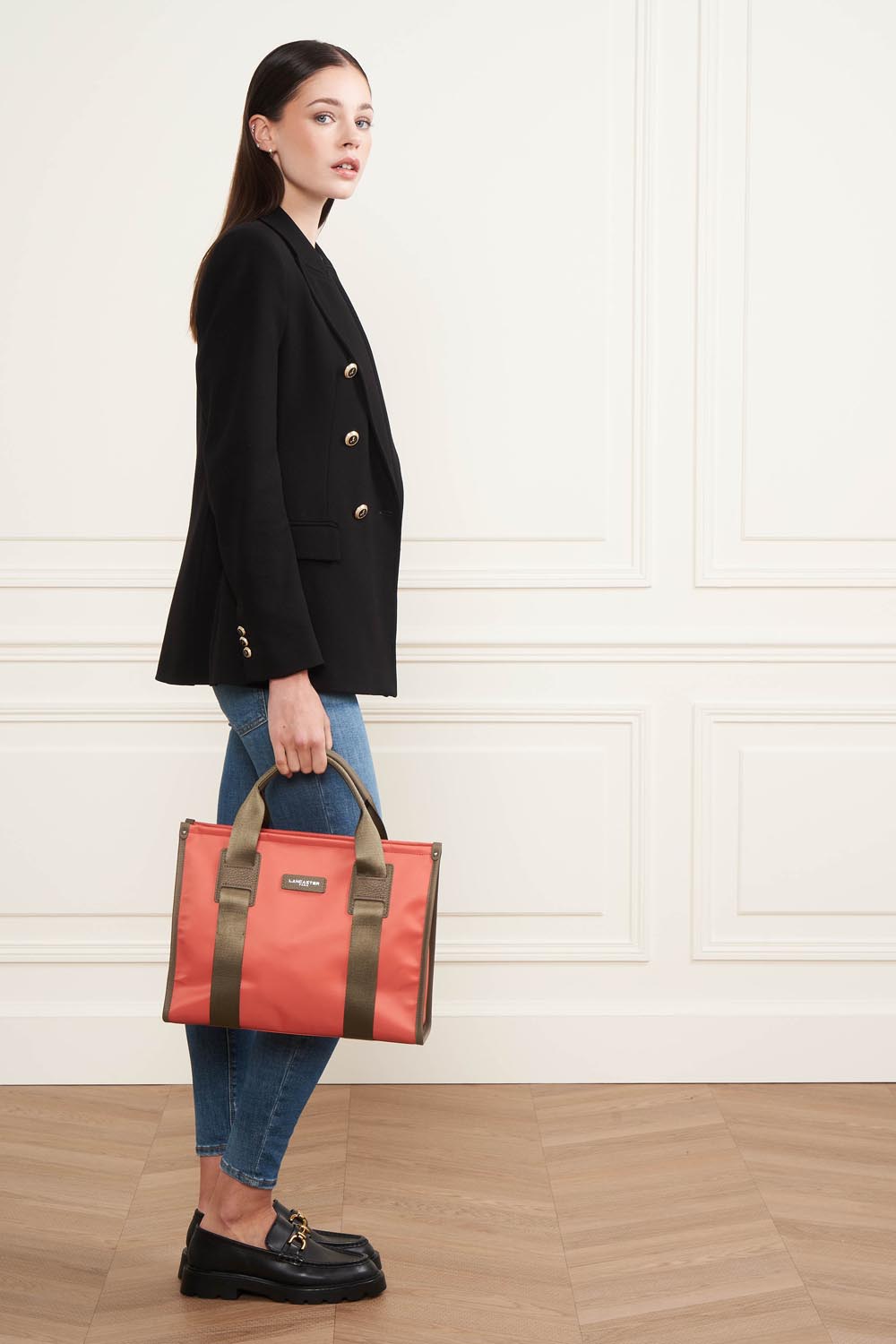 sac cabas main - basic faculty