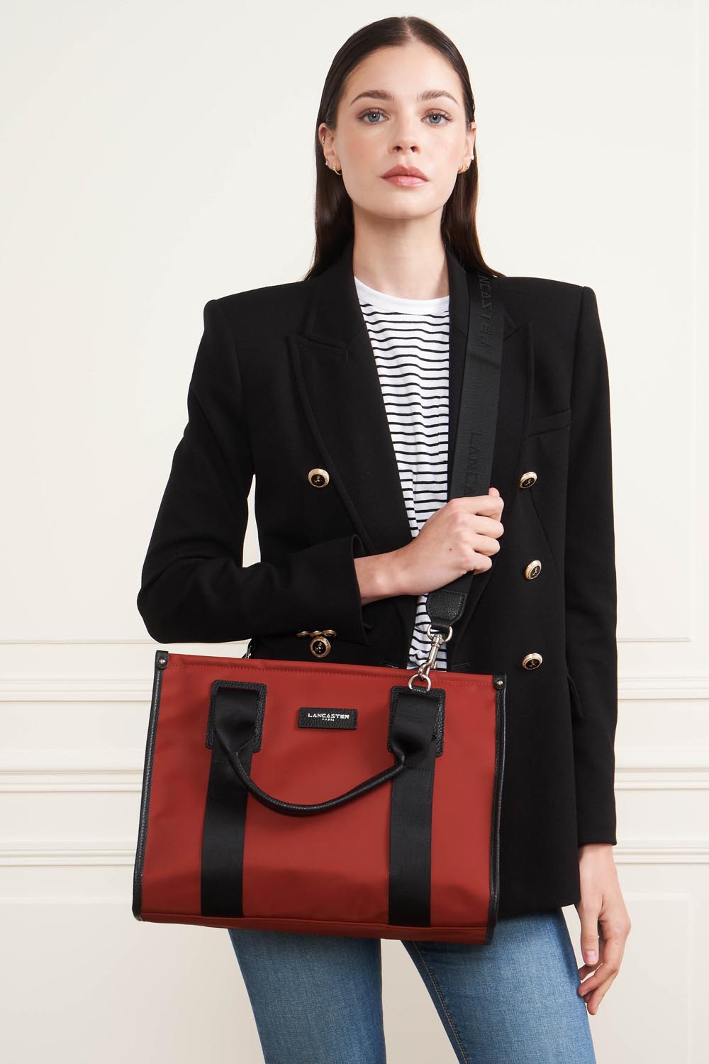 sac cabas main - basic faculty