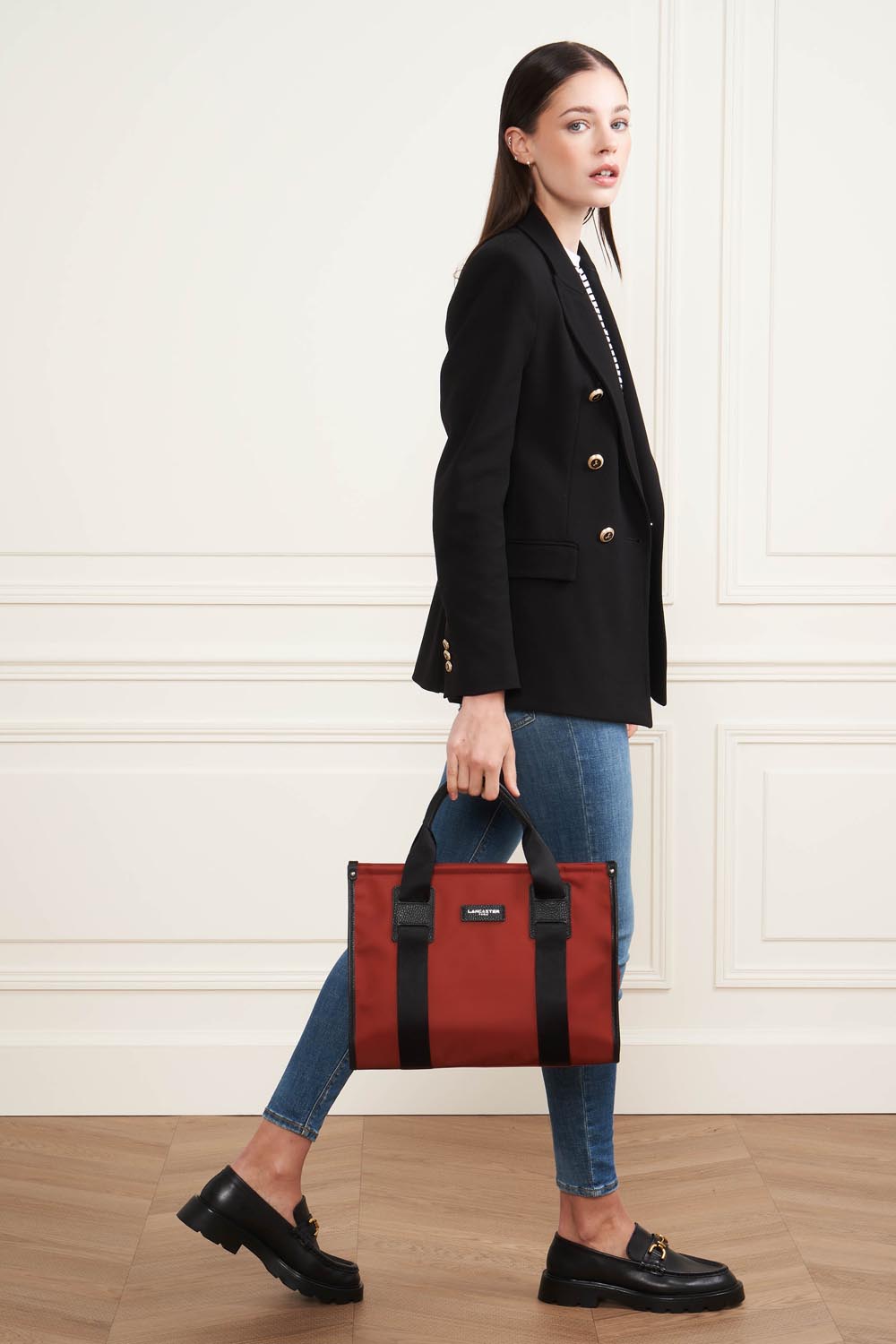 sac cabas main - basic faculty