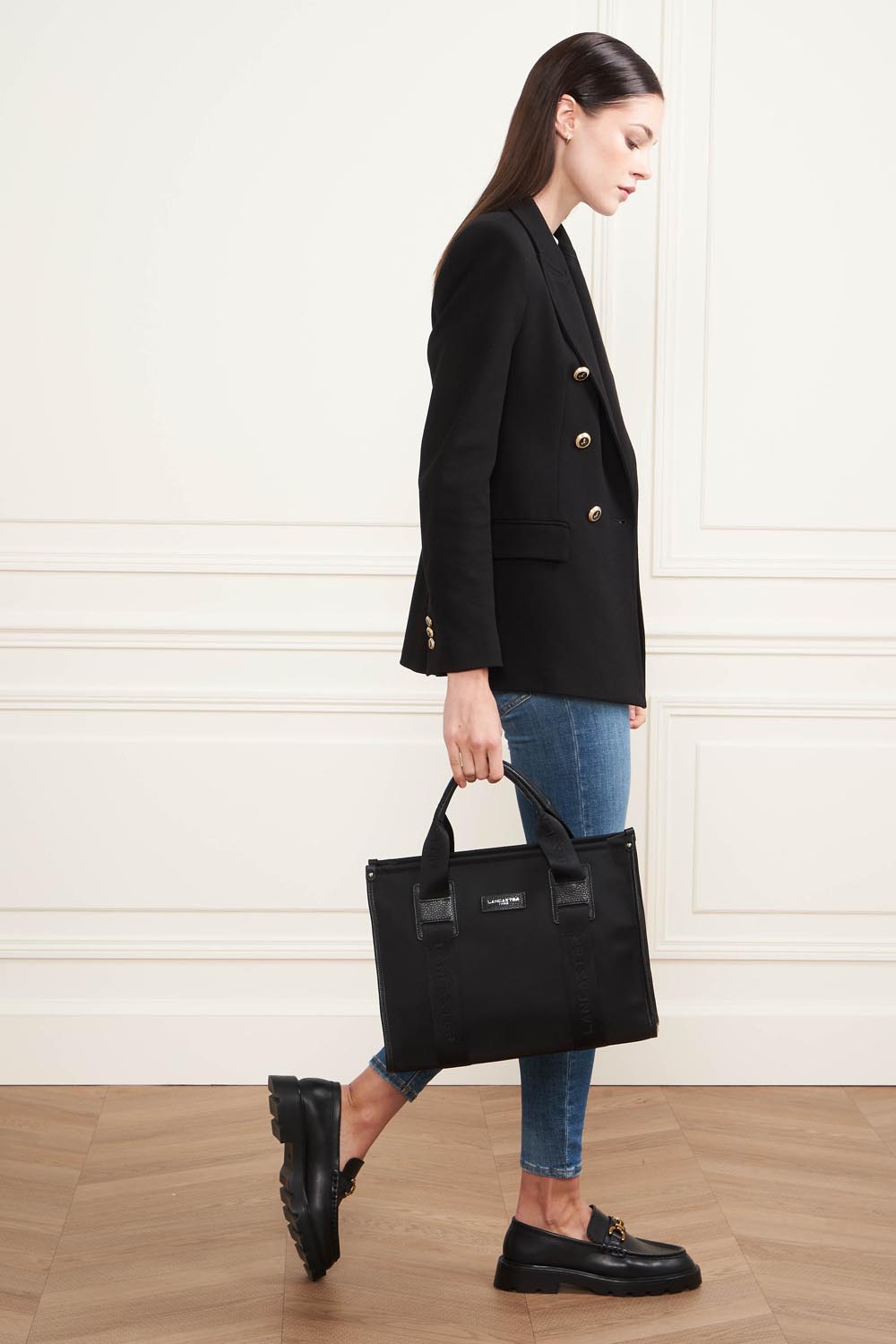 sac cabas main - basic faculty