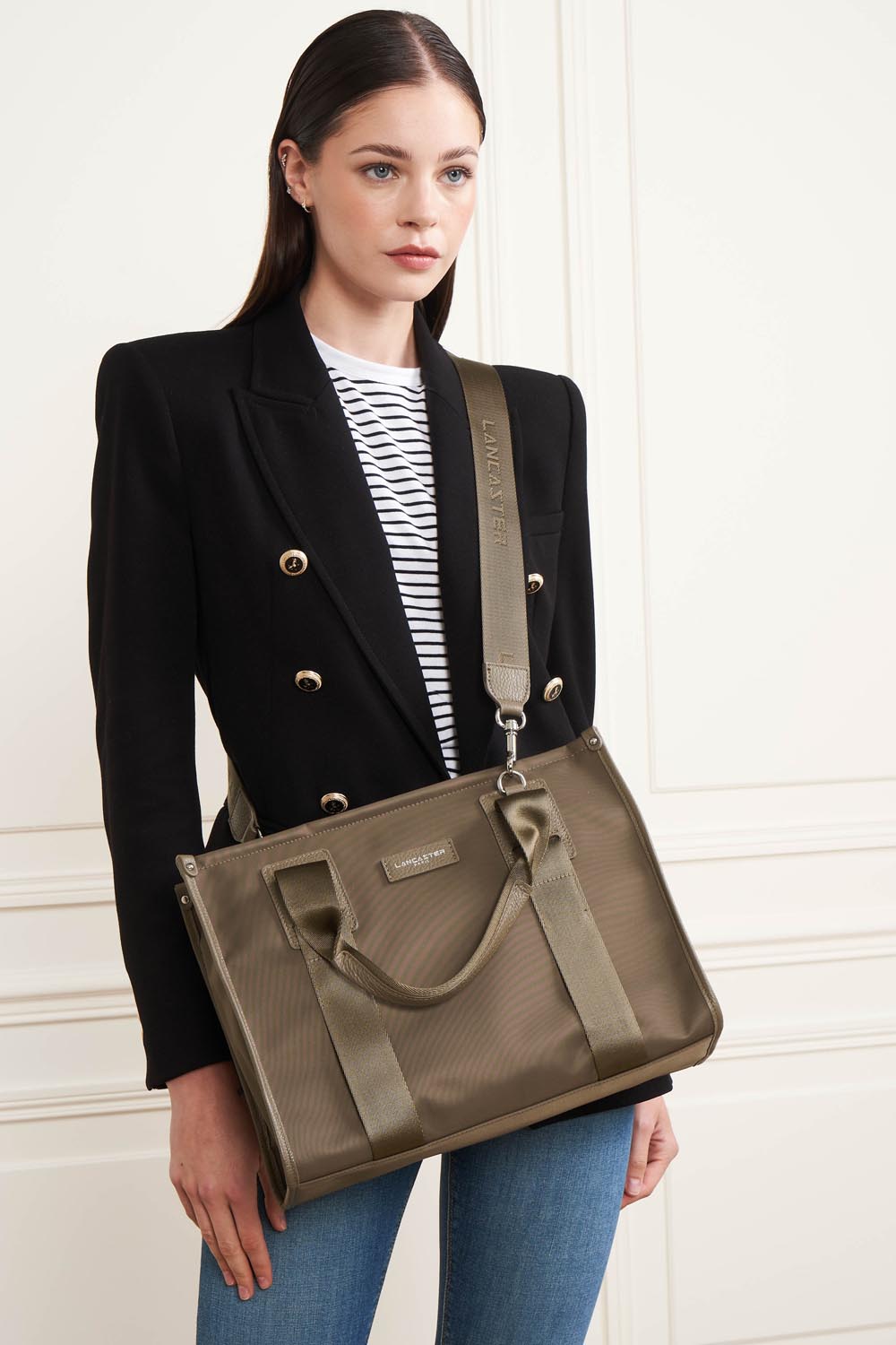 sac cabas main - basic faculty