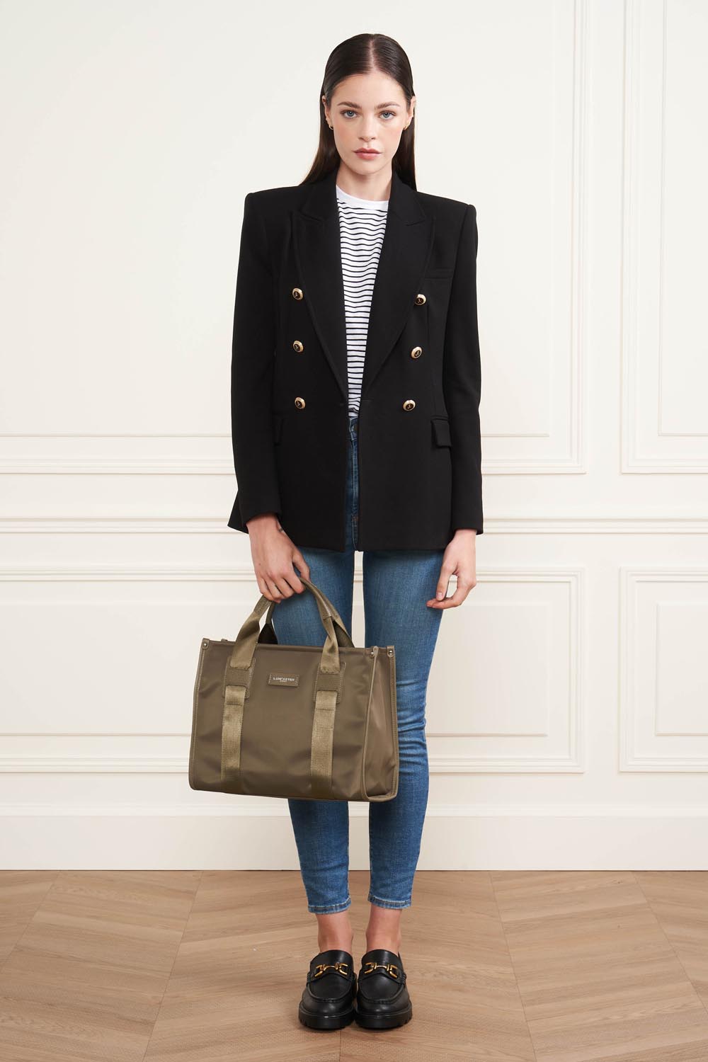 sac cabas main - basic faculty