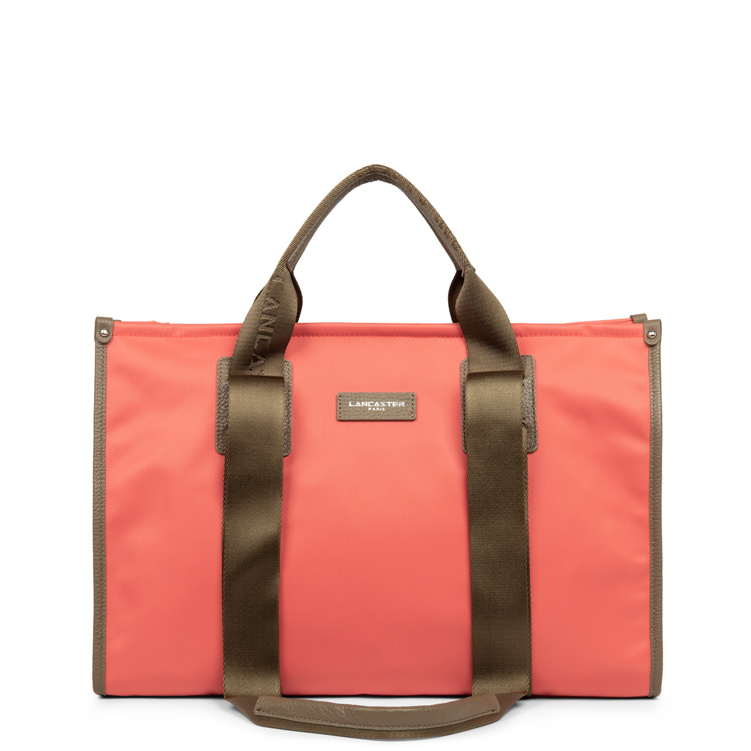 grand sac cabas épaule - basic faculty