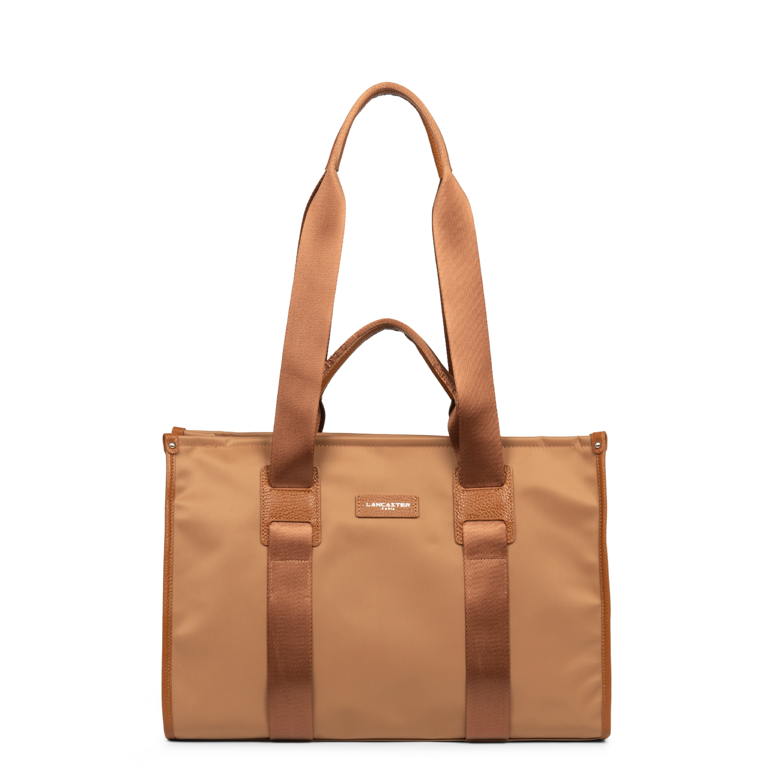 grand sac cabas épaule - basic faculty