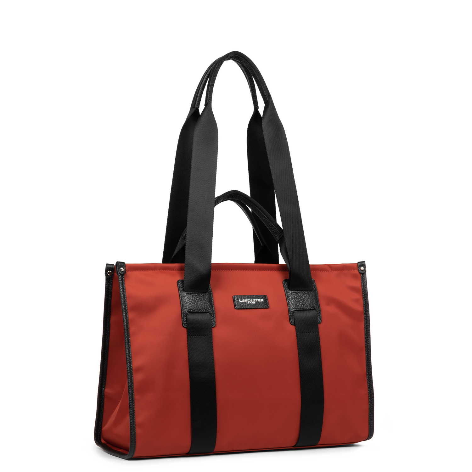 grand sac cabas épaule - basic faculty