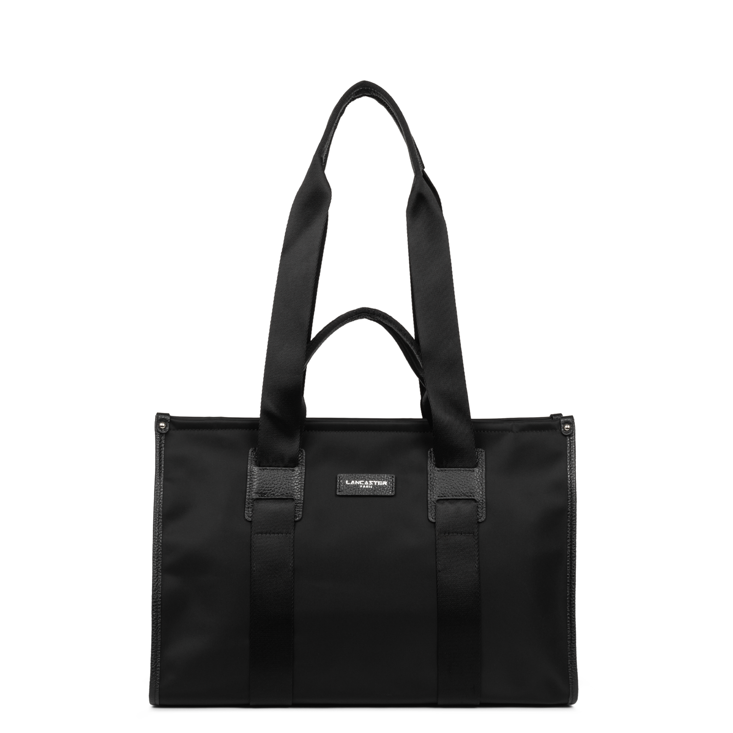 grand sac cabas épaule - basic faculty