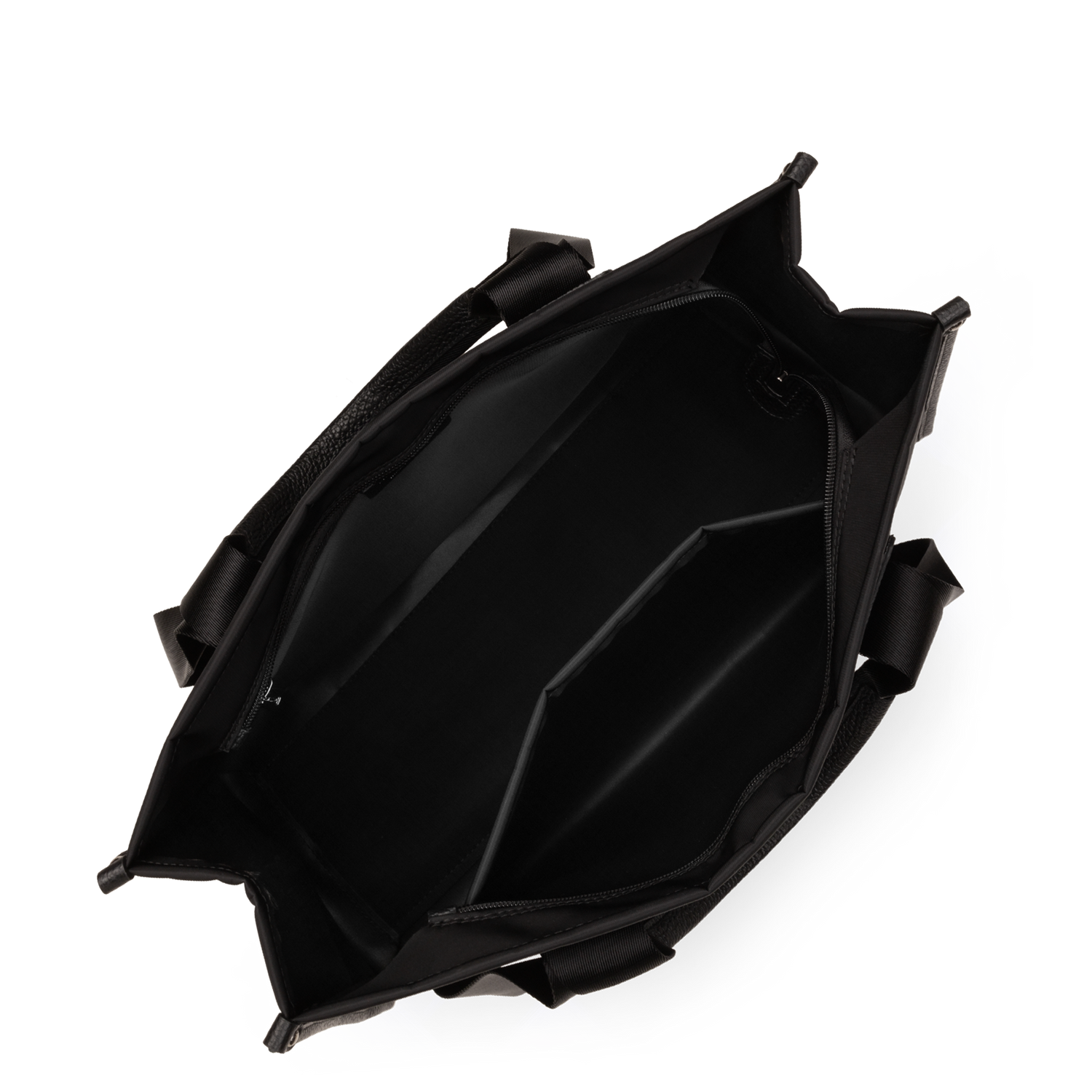 grand sac cabas épaule - basic faculty