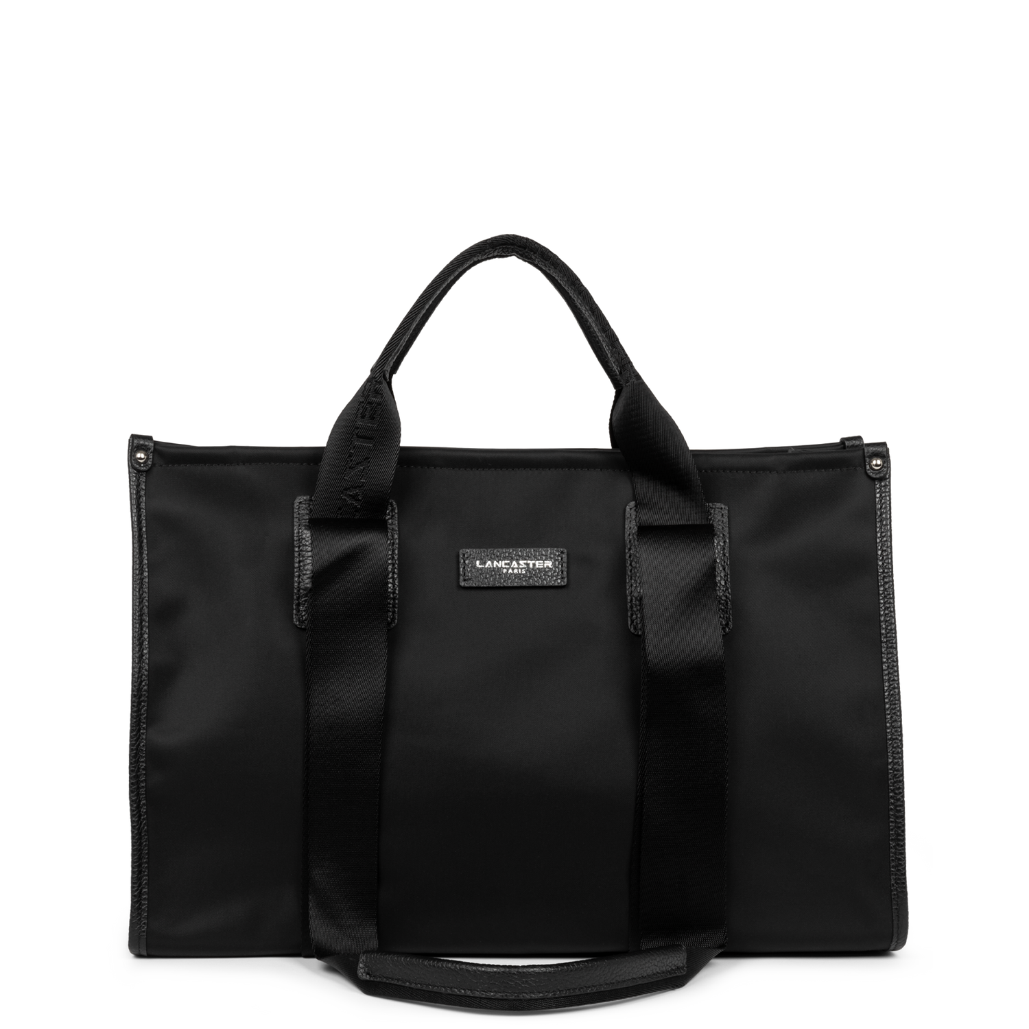 grand sac cabas épaule - basic faculty