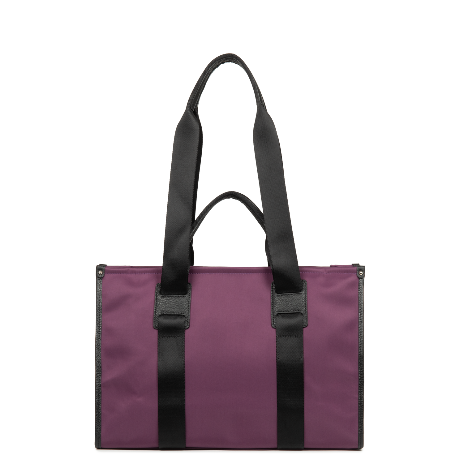 grand sac cabas épaule - basic faculty