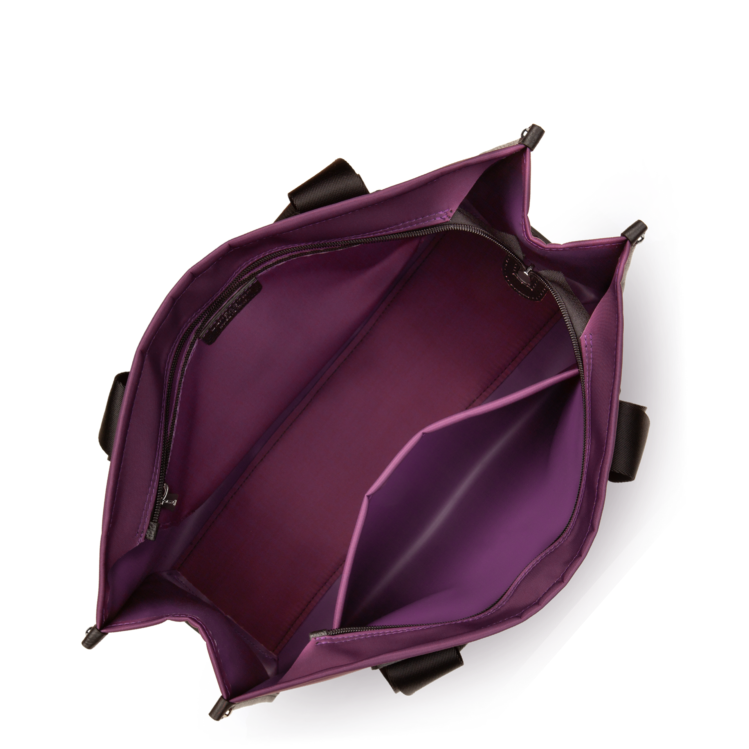 grand sac cabas épaule - basic faculty