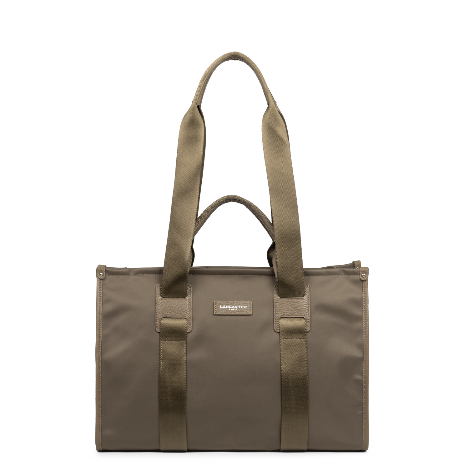 grand sac cabas épaule - basic faculty
