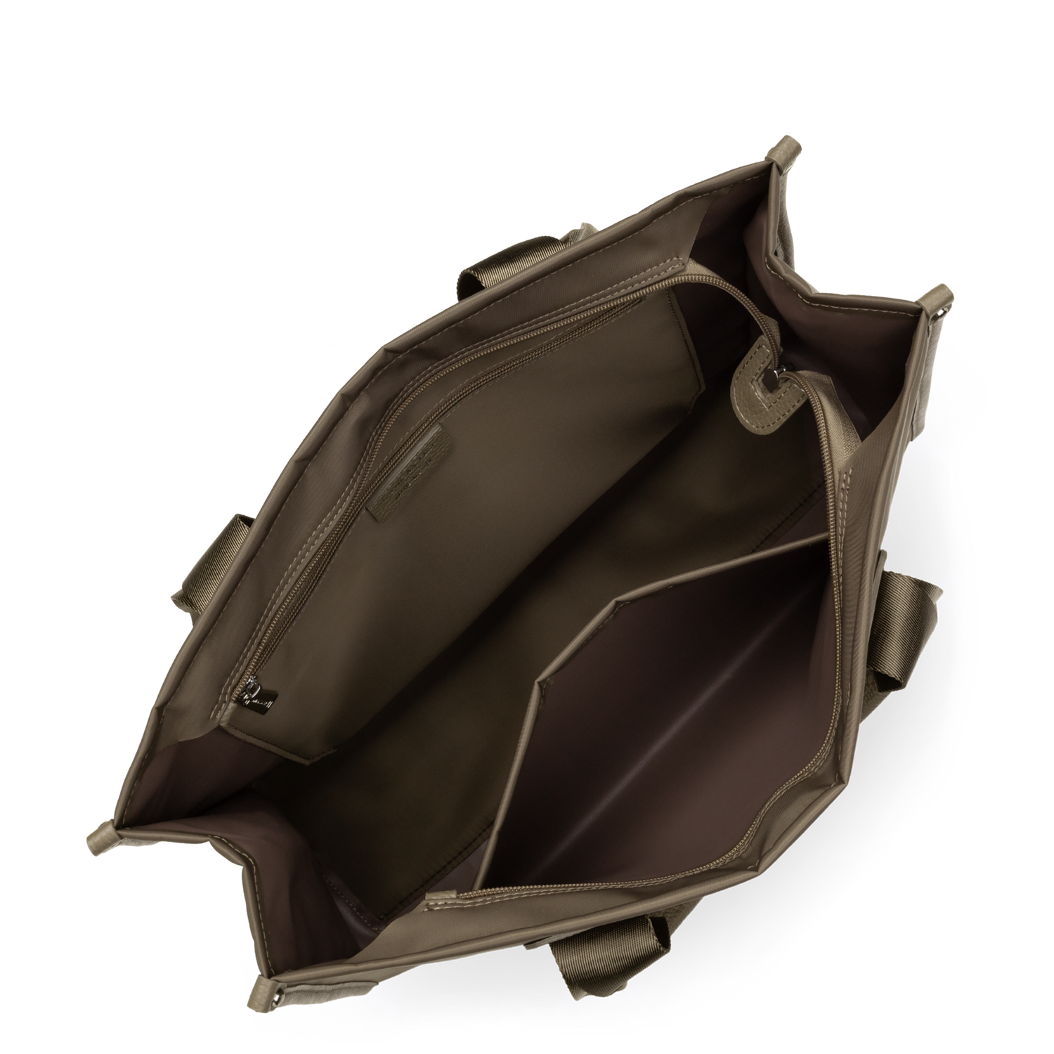 grand sac cabas épaule - basic faculty