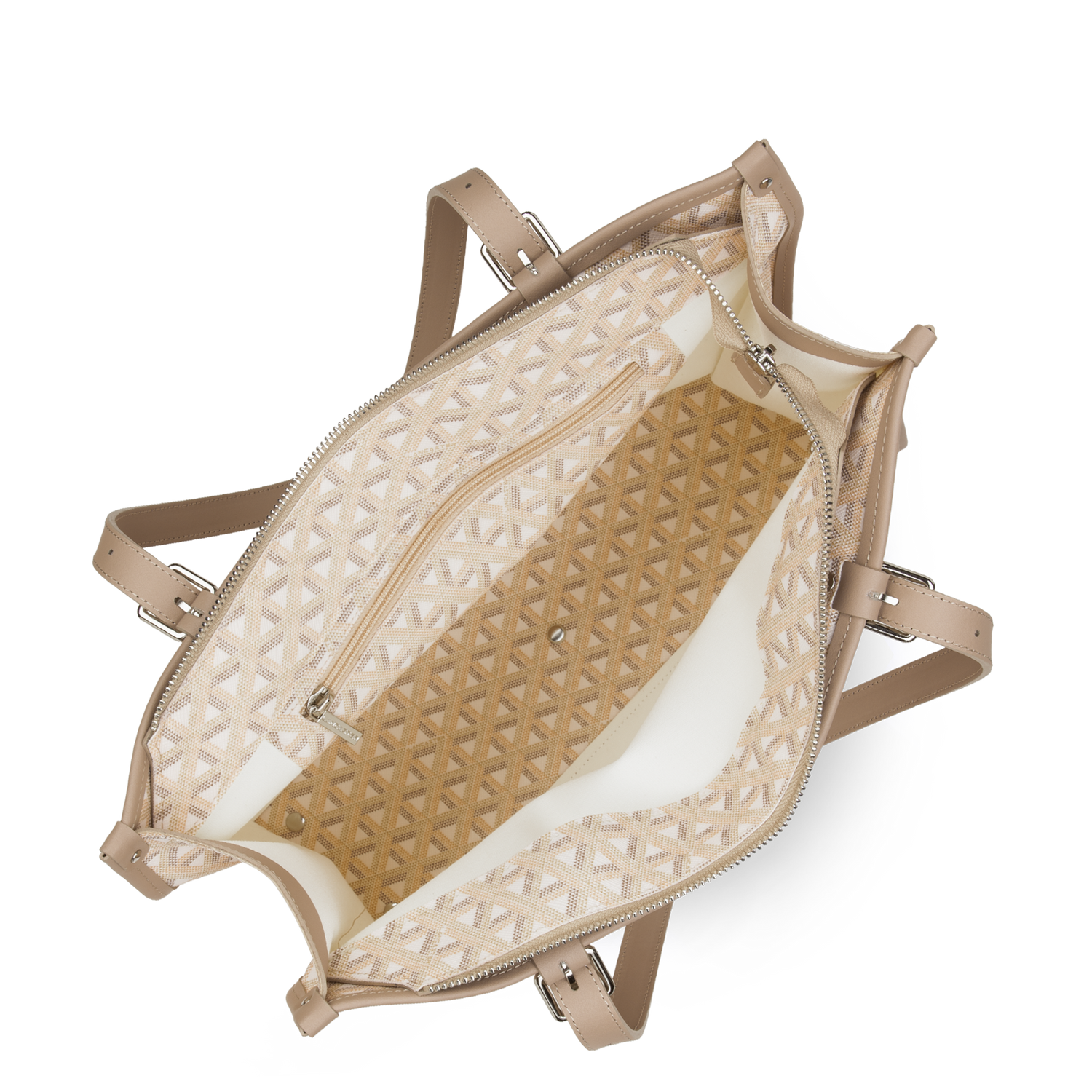 sac cabas épaule - ikon