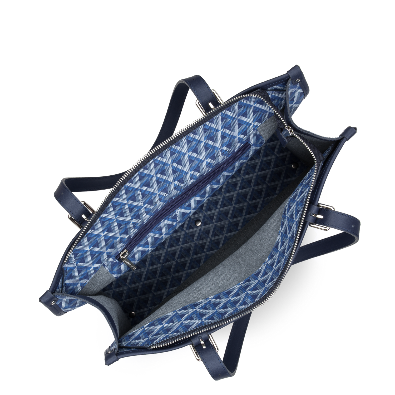 sac cabas épaule - ikon