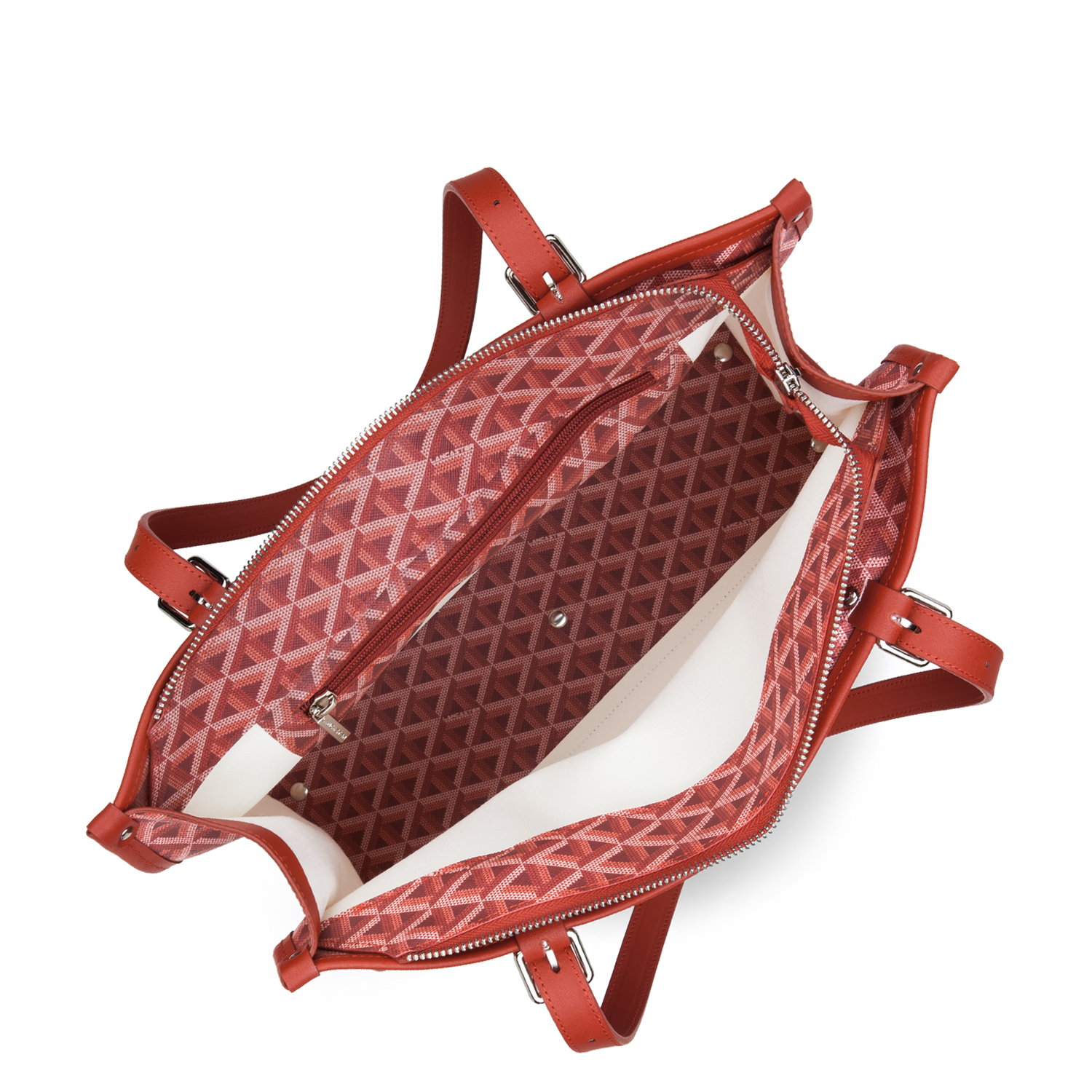 sac cabas épaule - ikon