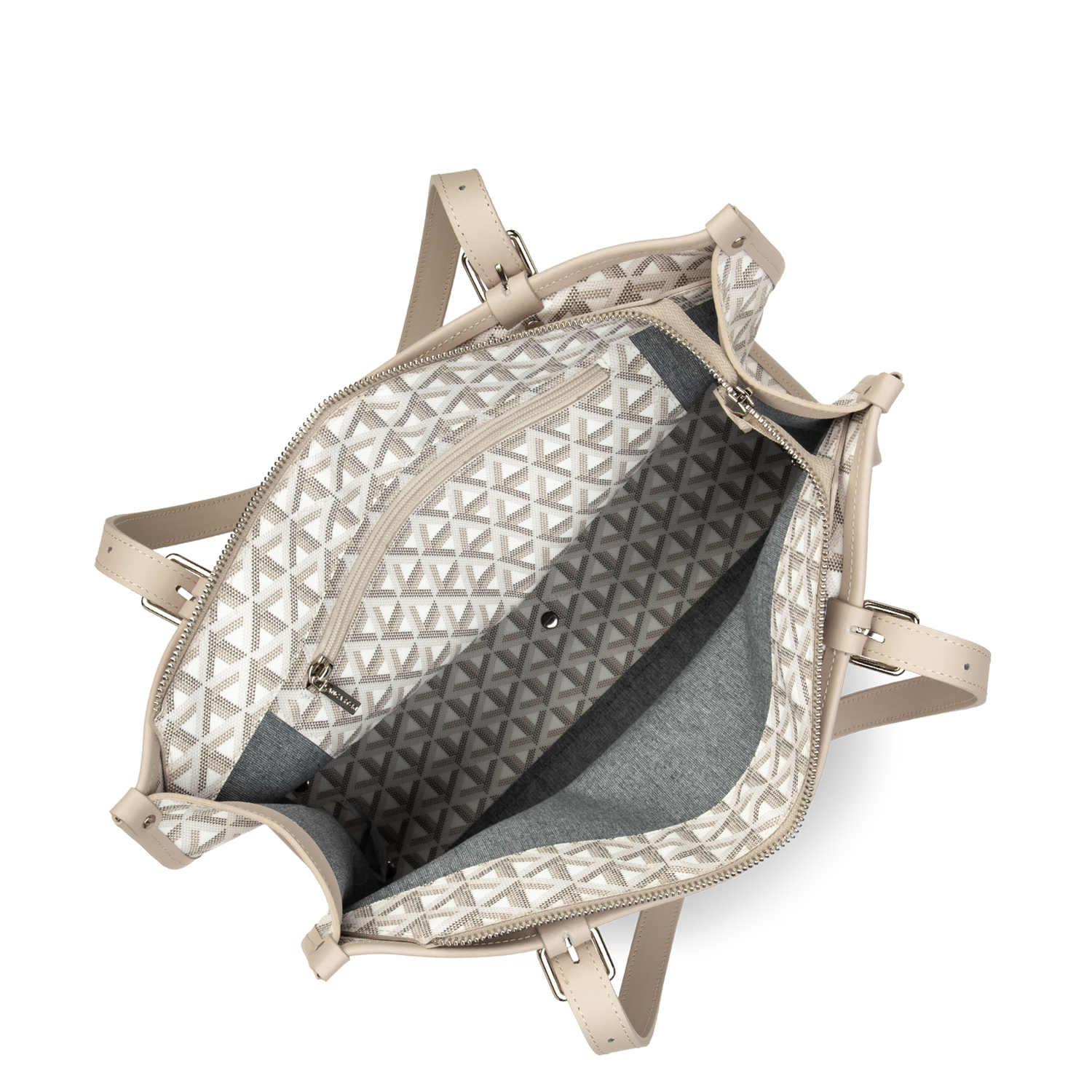 sac cabas épaule - ikon