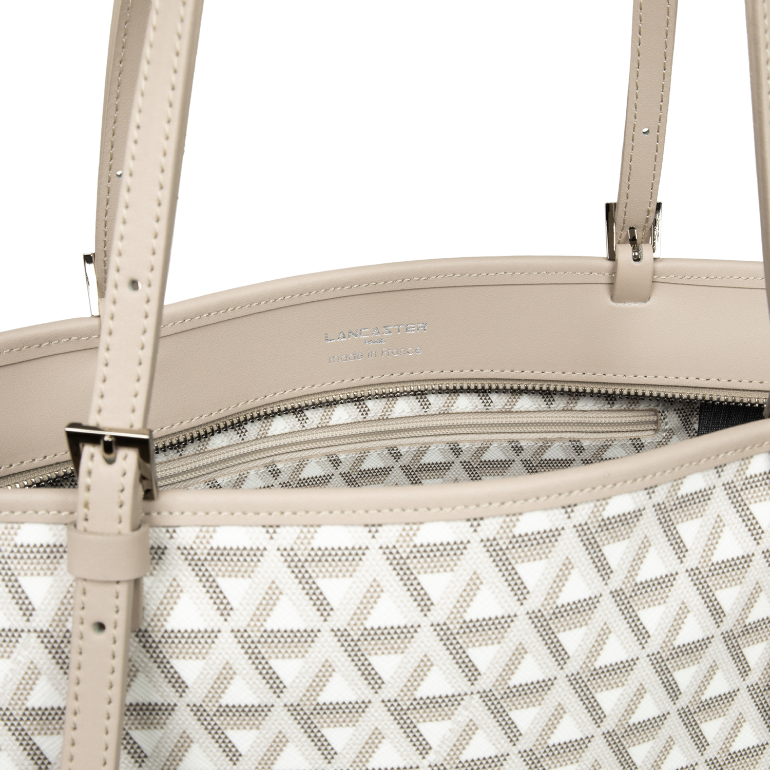 sac cabas épaule - ikon