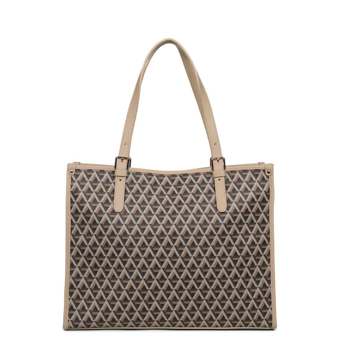 sac cabas épaule - ikon