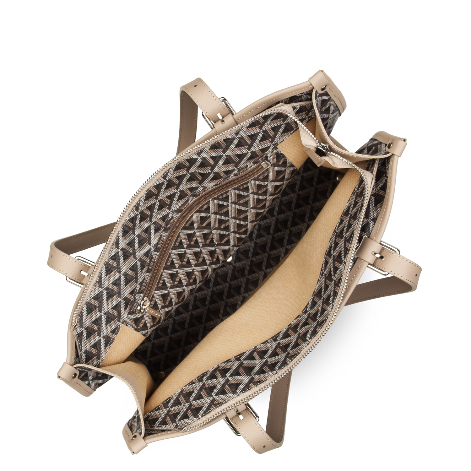 sac cabas épaule - ikon