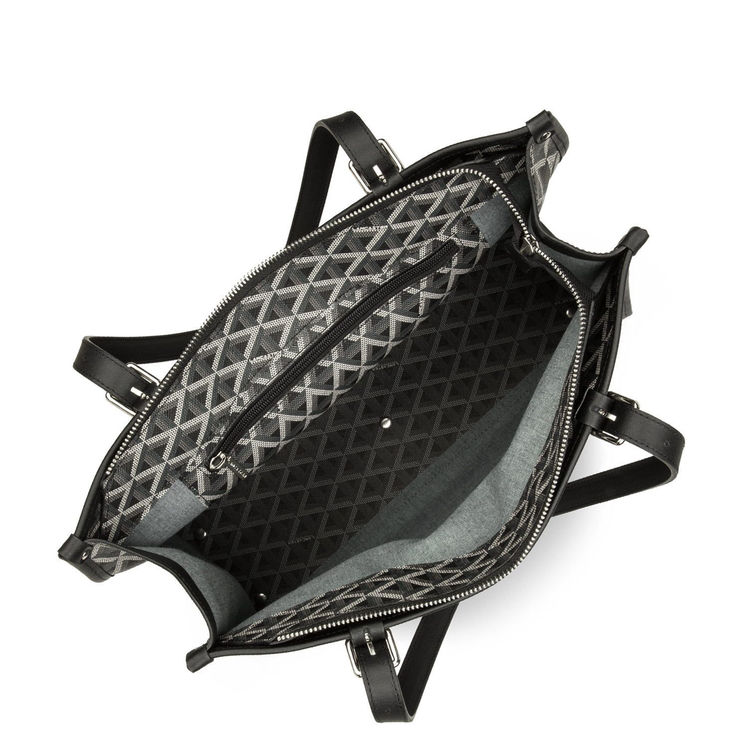 sac cabas épaule - ikon