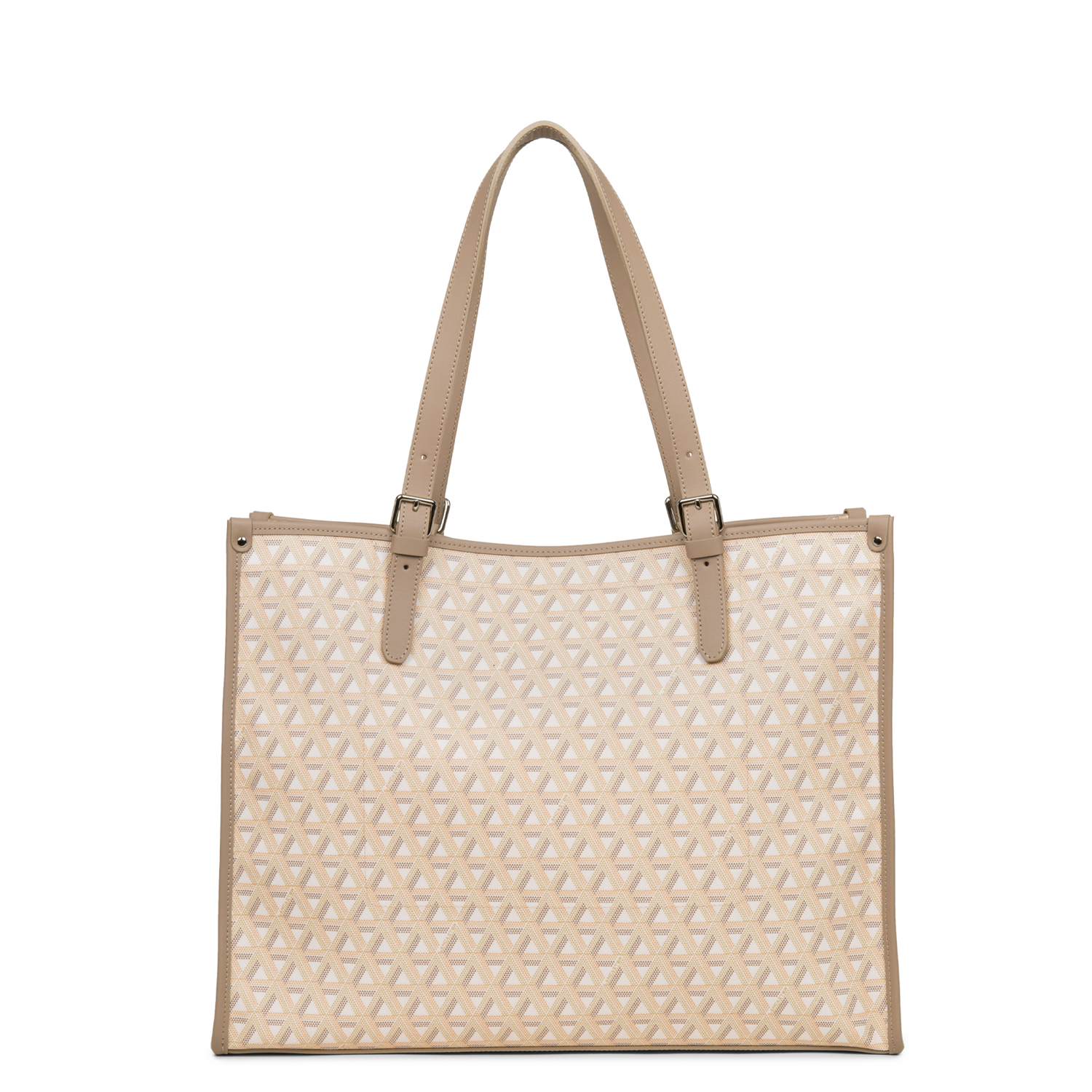 grand sac cabas épaule - ikon