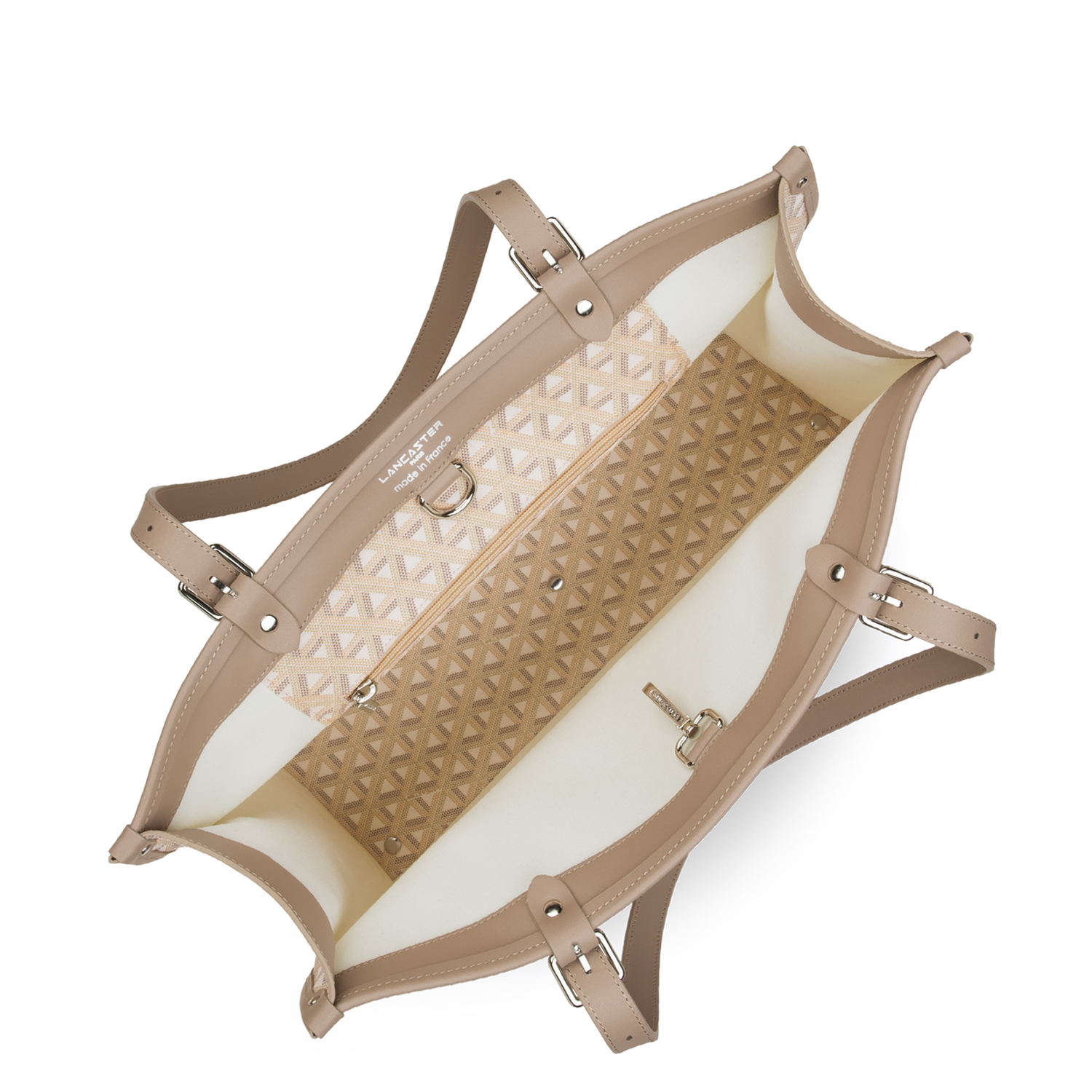 grand sac cabas épaule - ikon