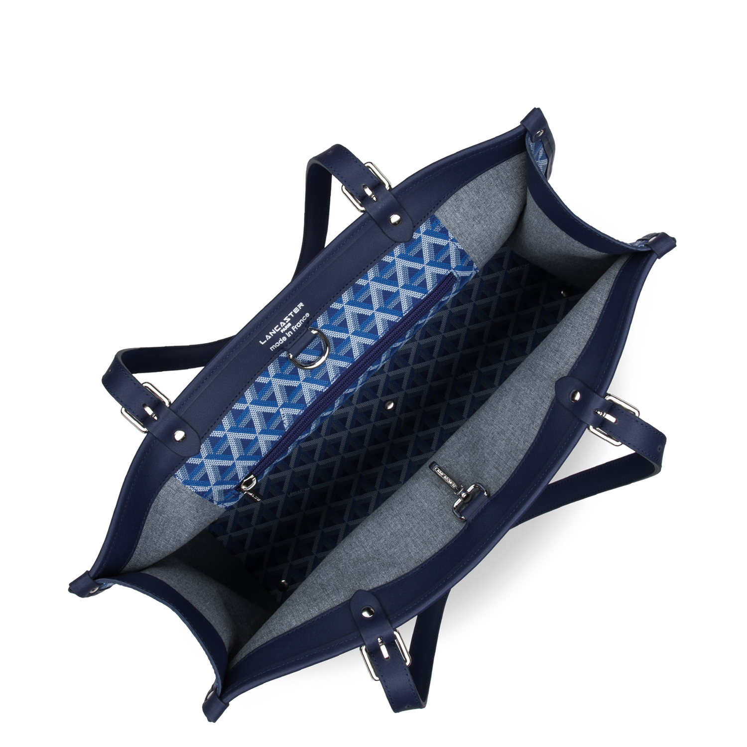 grand sac cabas épaule - ikon