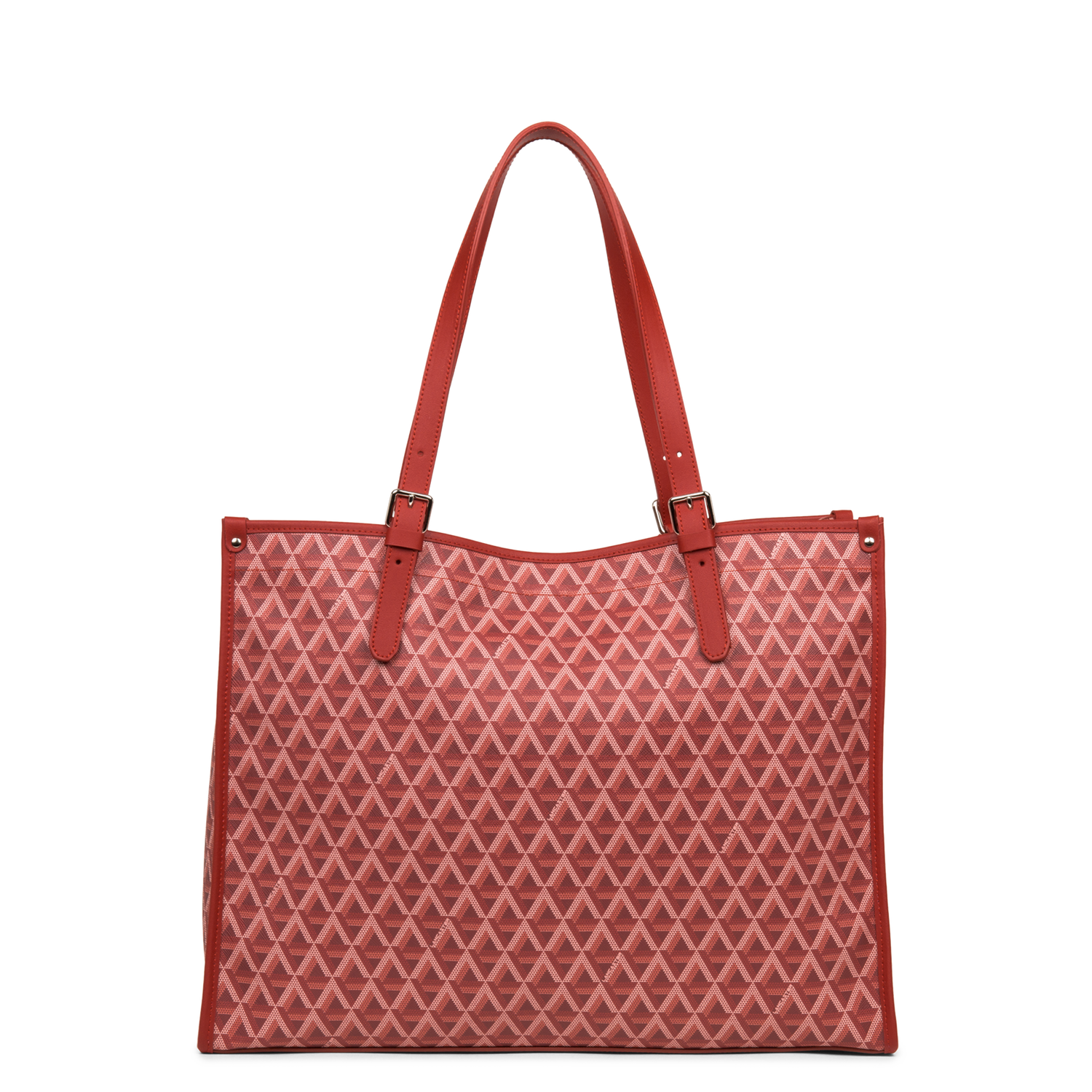 grand sac cabas épaule - ikon