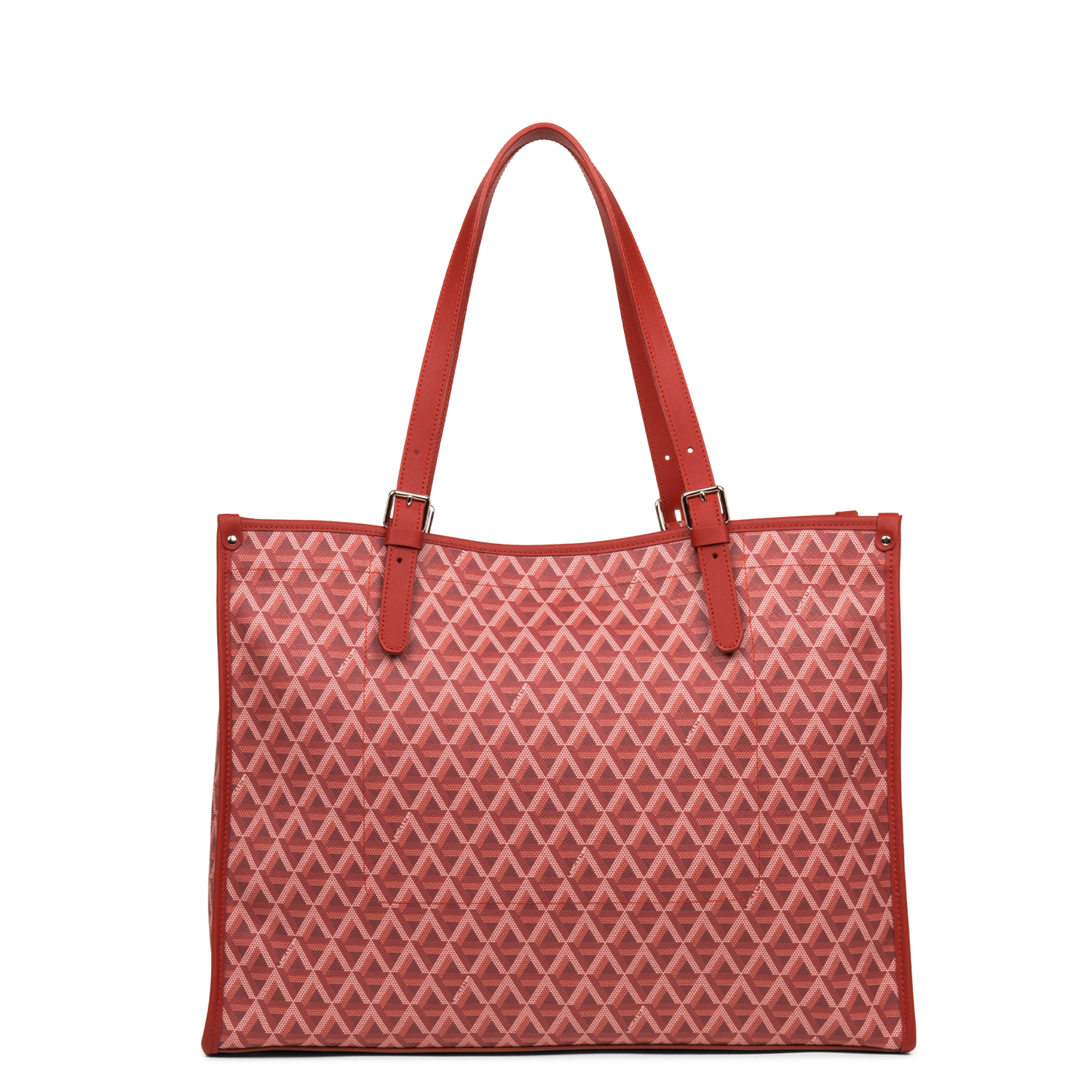 grand sac cabas épaule - ikon