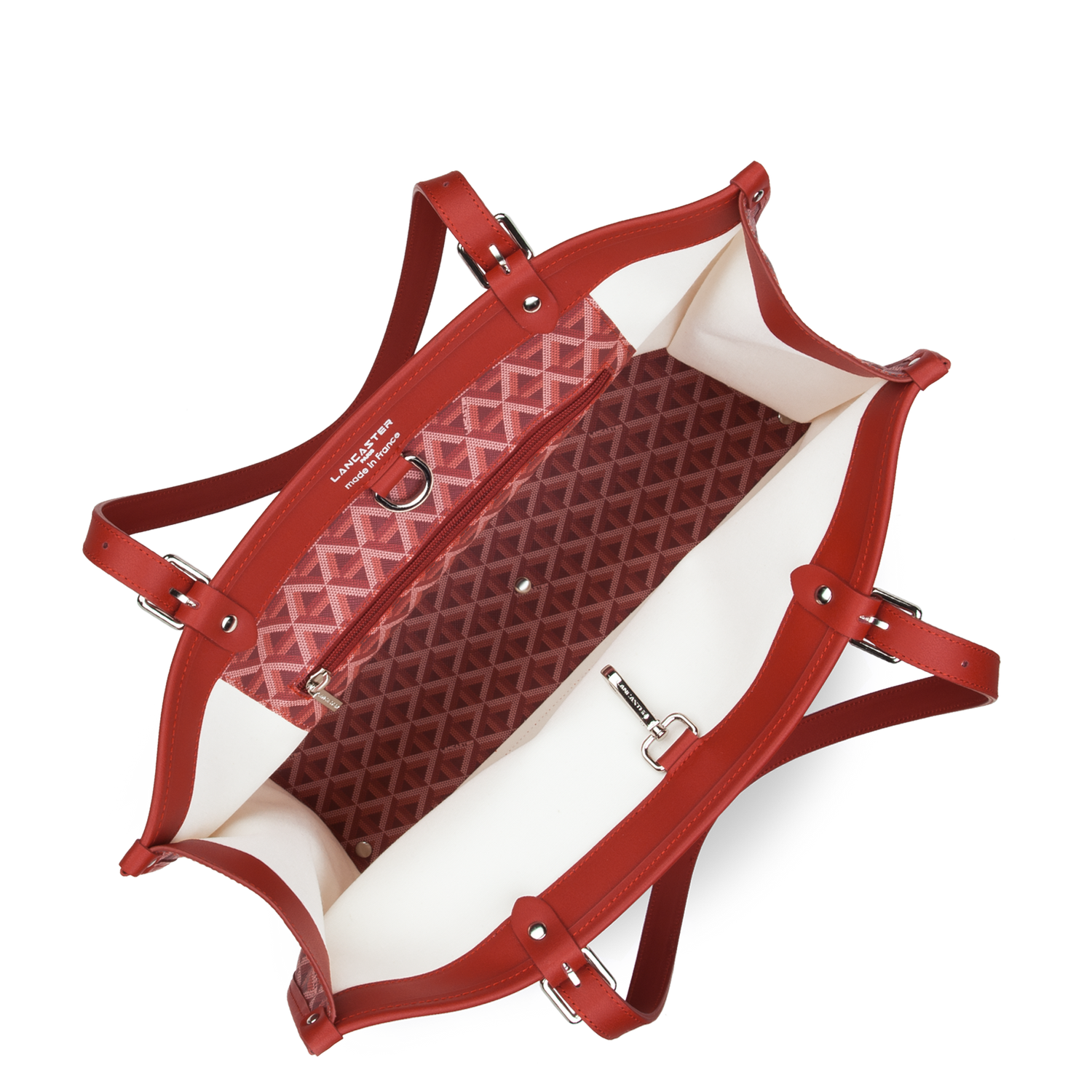 grand sac cabas épaule - ikon