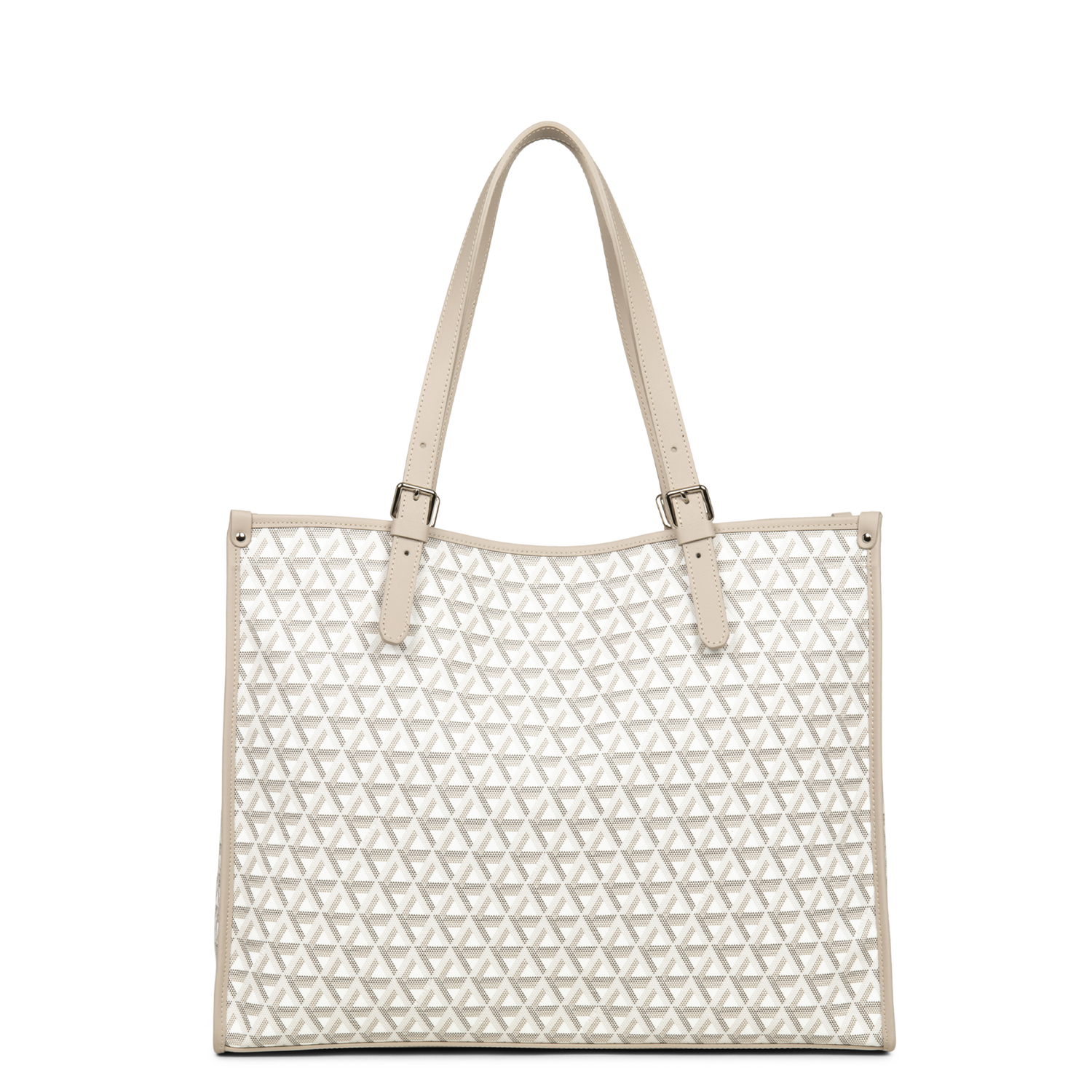 grand sac cabas épaule - ikon