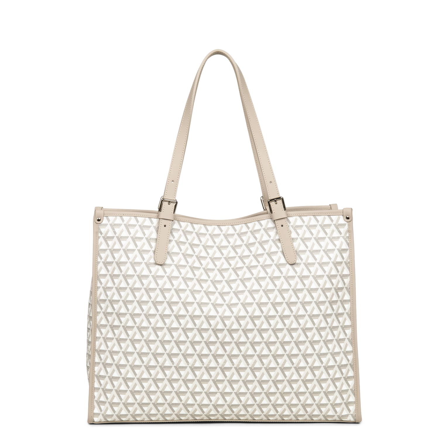 grand sac cabas épaule - ikon