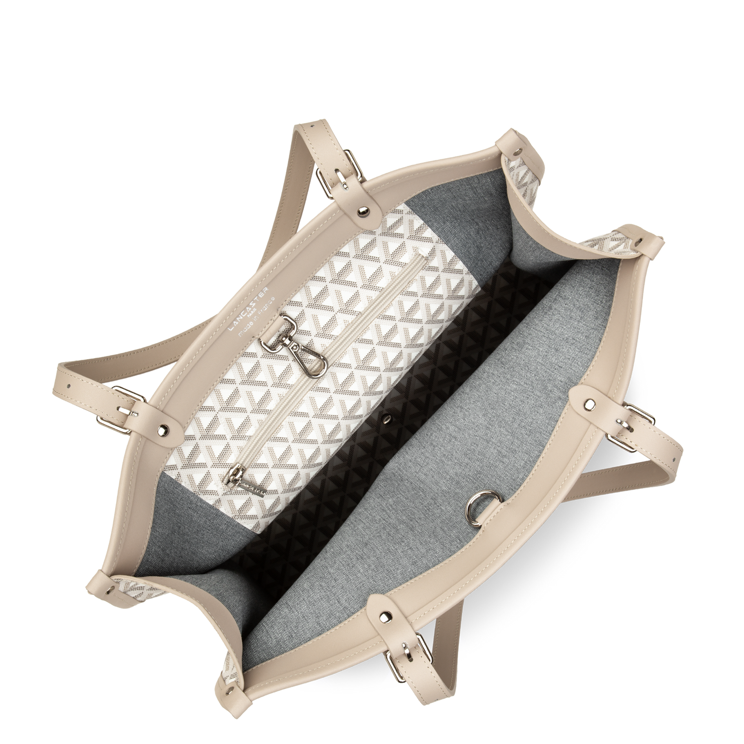 grand sac cabas épaule - ikon