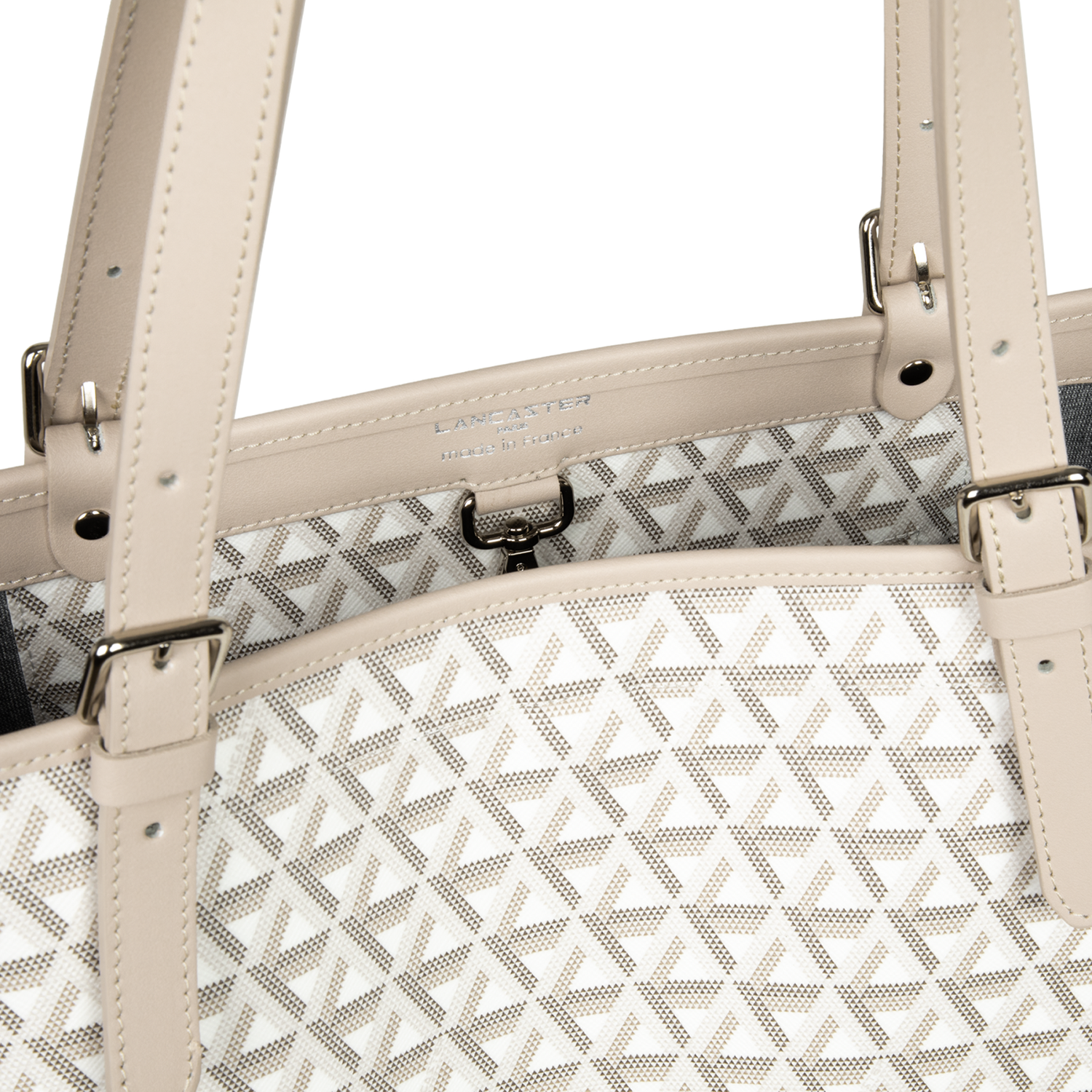 grand sac cabas épaule - ikon