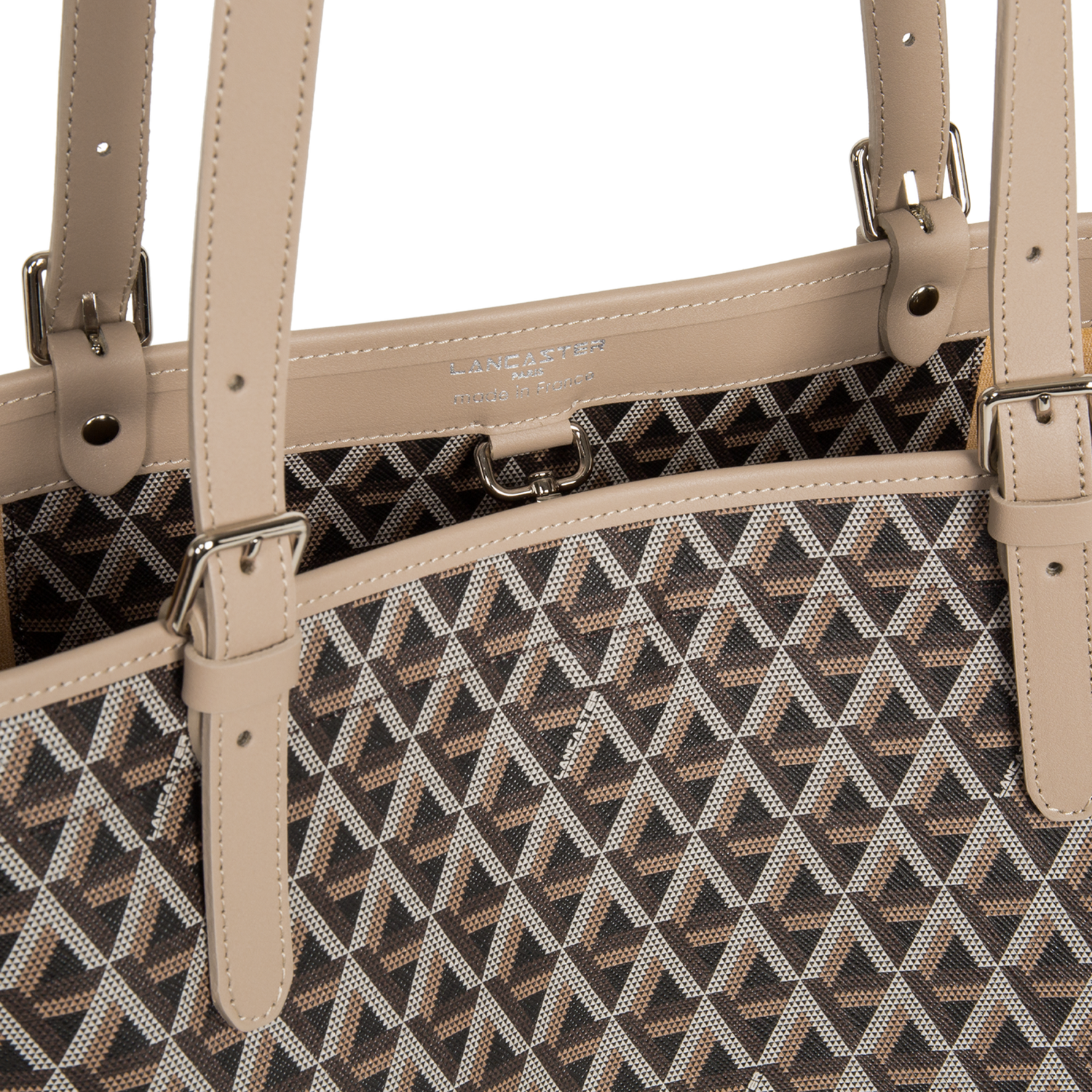 grand sac cabas épaule - ikon