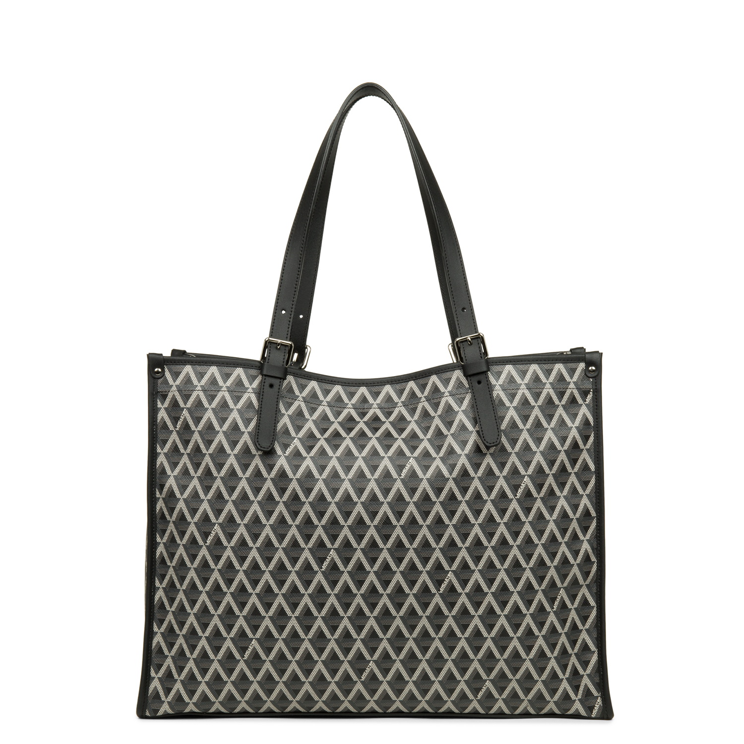 grand sac cabas épaule - ikon