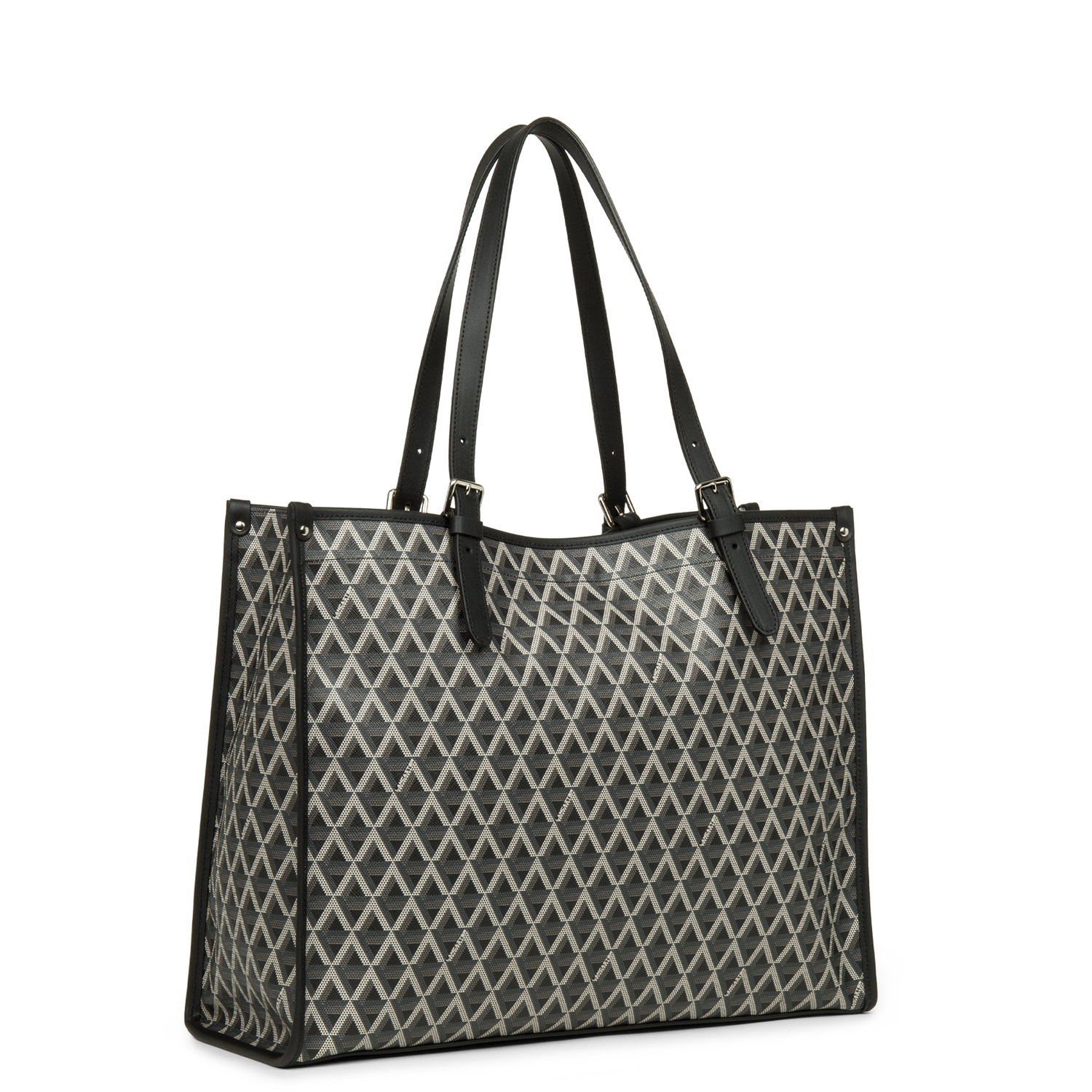 grand sac cabas épaule - ikon